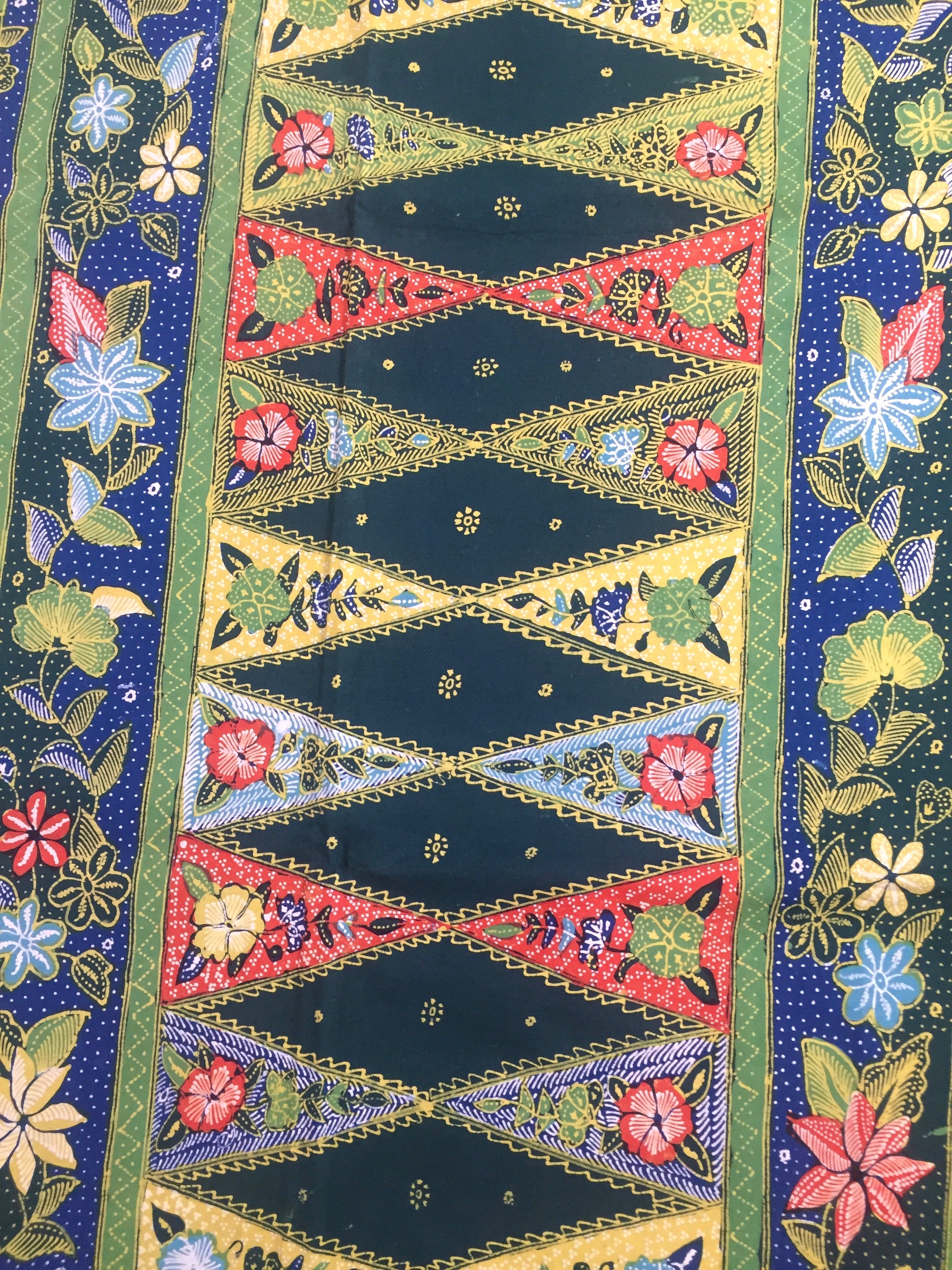 Batik Tulis Cirebon KE-00.7491