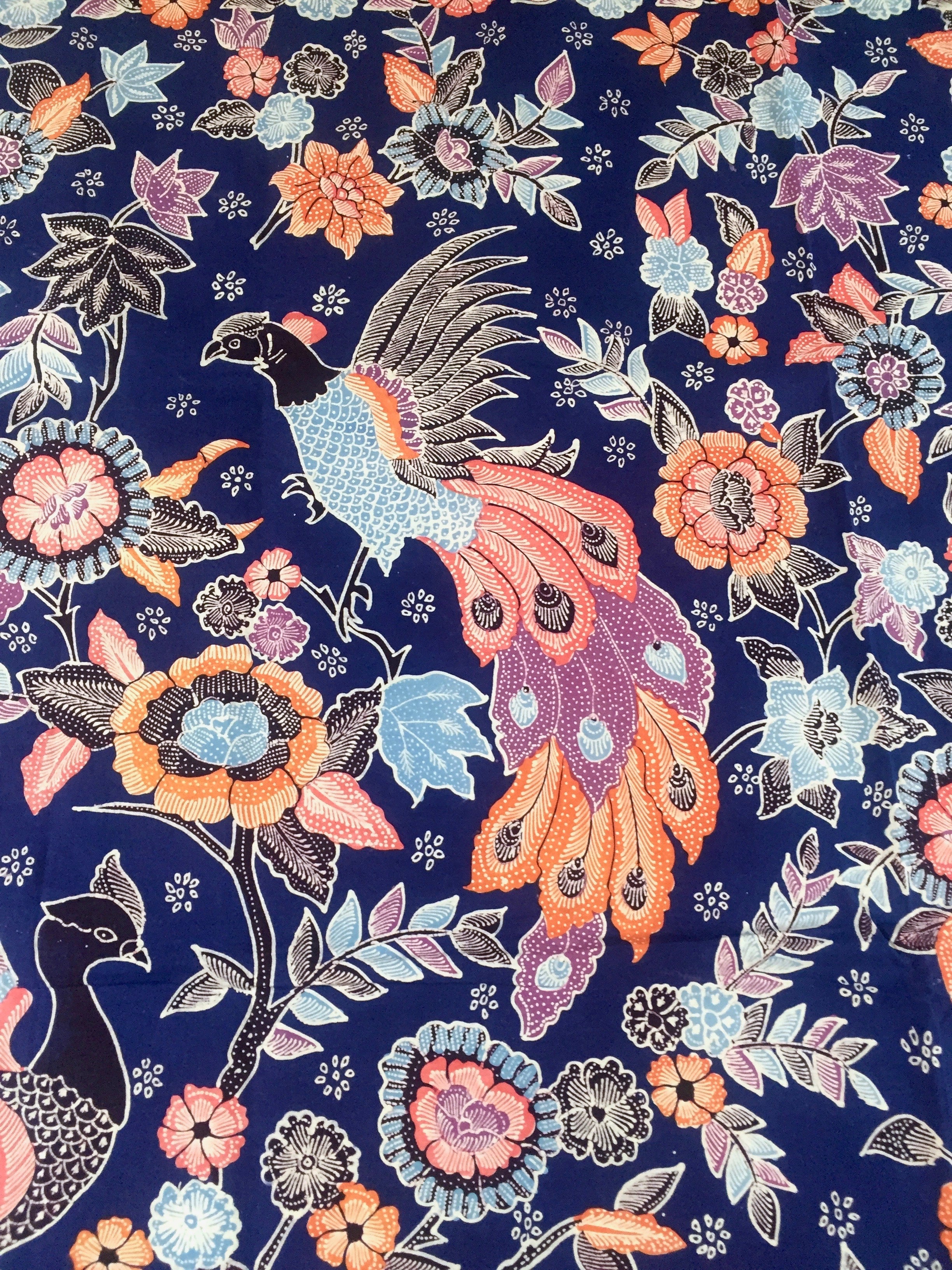 Batik Tulis Cirebon KE-00.7535