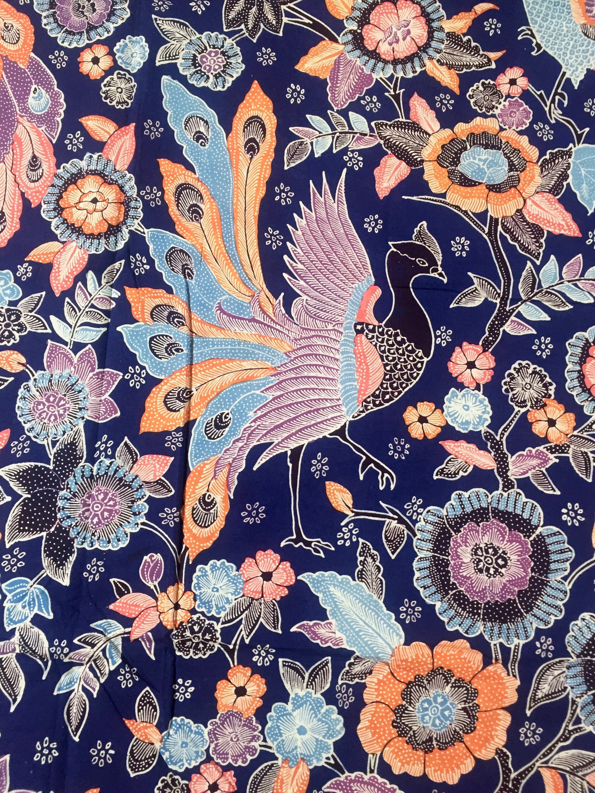 Batik Tulis Cirebon KE-00.7535