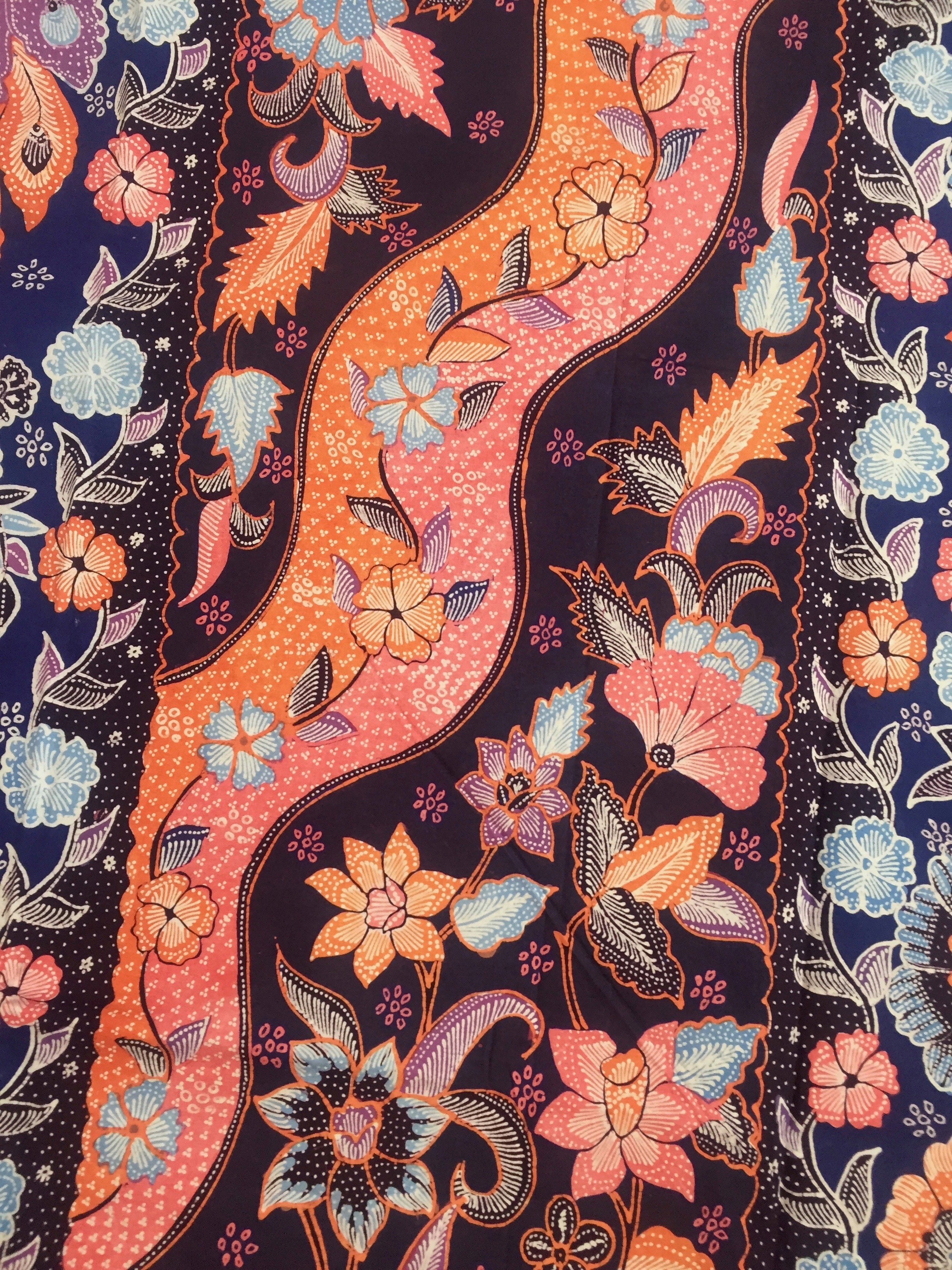 Batik Tulis Cirebon KE-00.7535