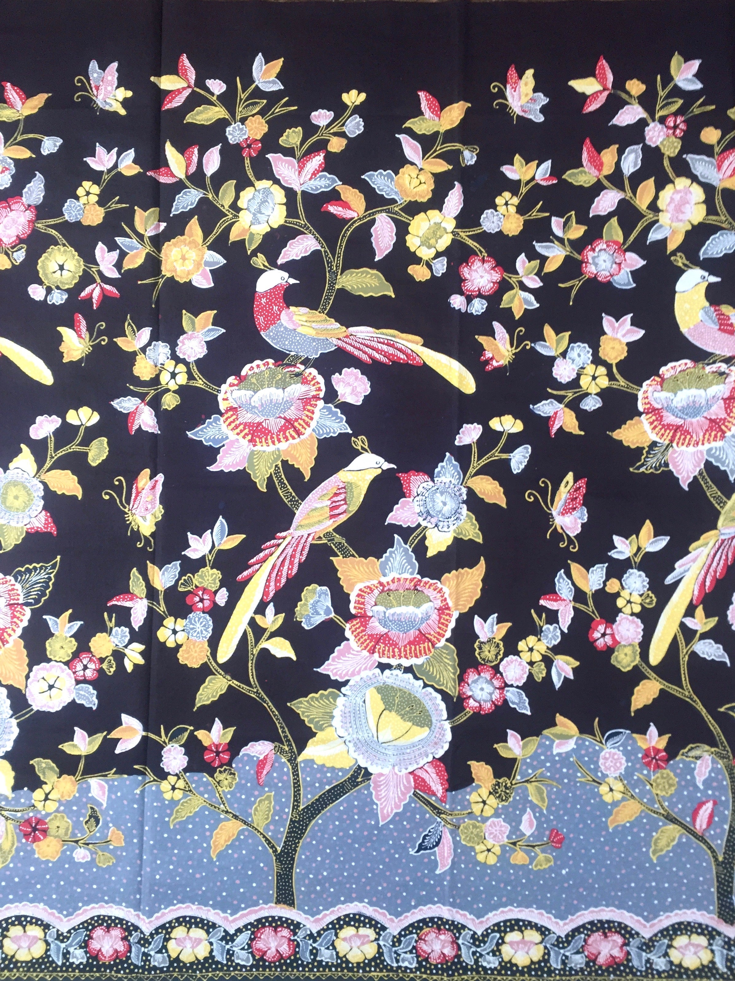 Batik Tulis Cirebon KK-12.6067