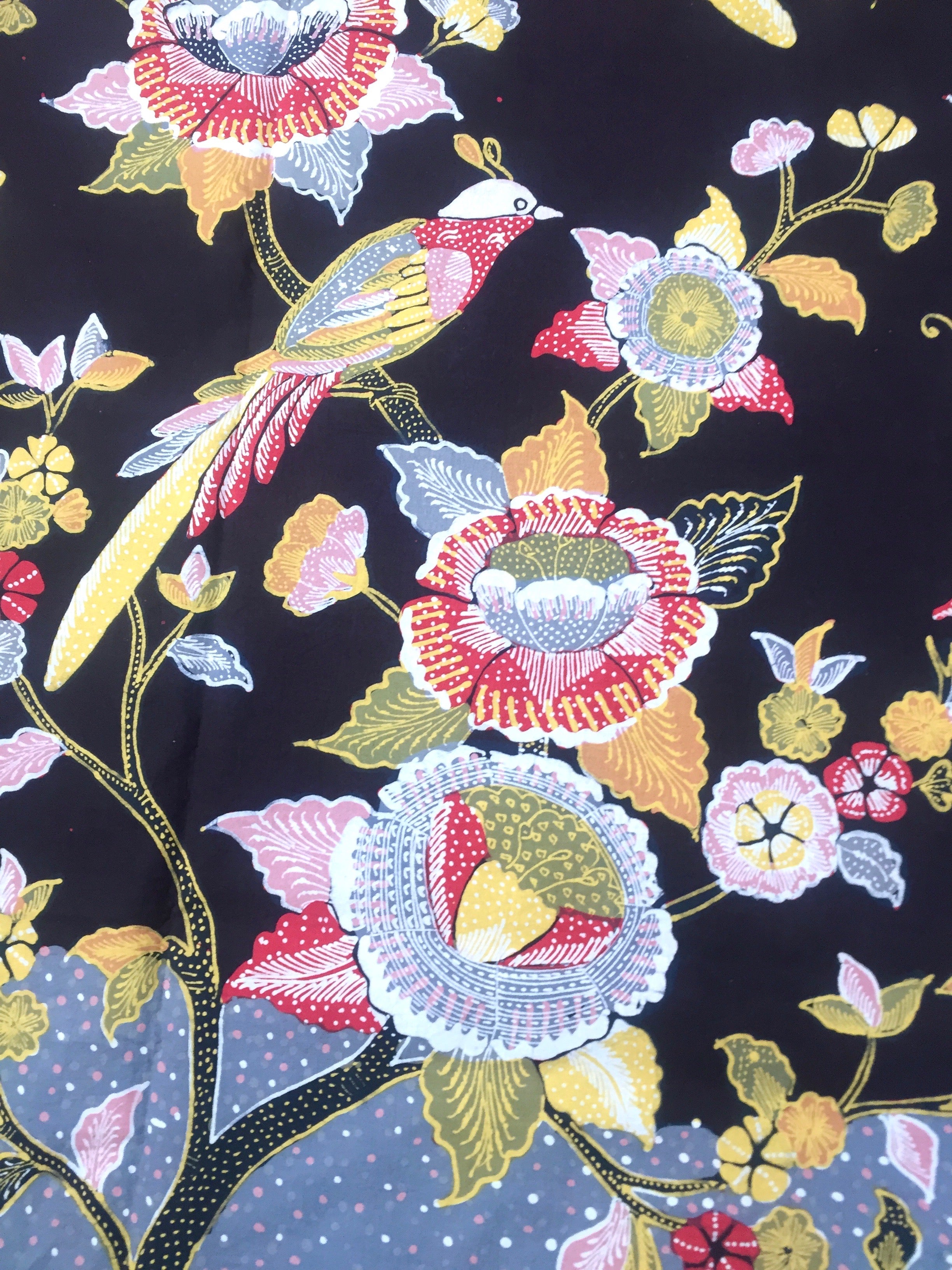 Batik Tulis Cirebon KK-12.6067