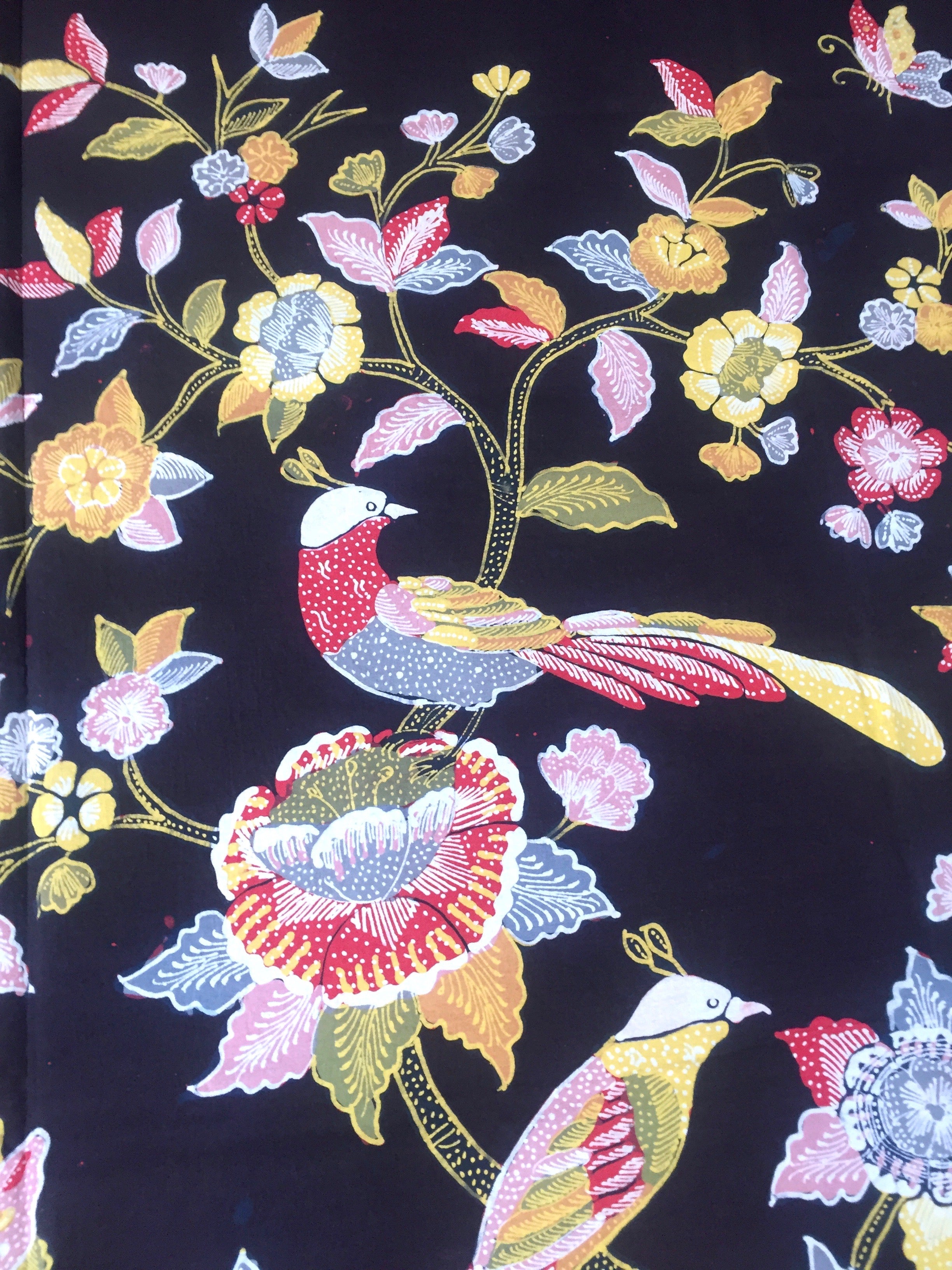 Batik Tulis Cirebon KK-12.6067