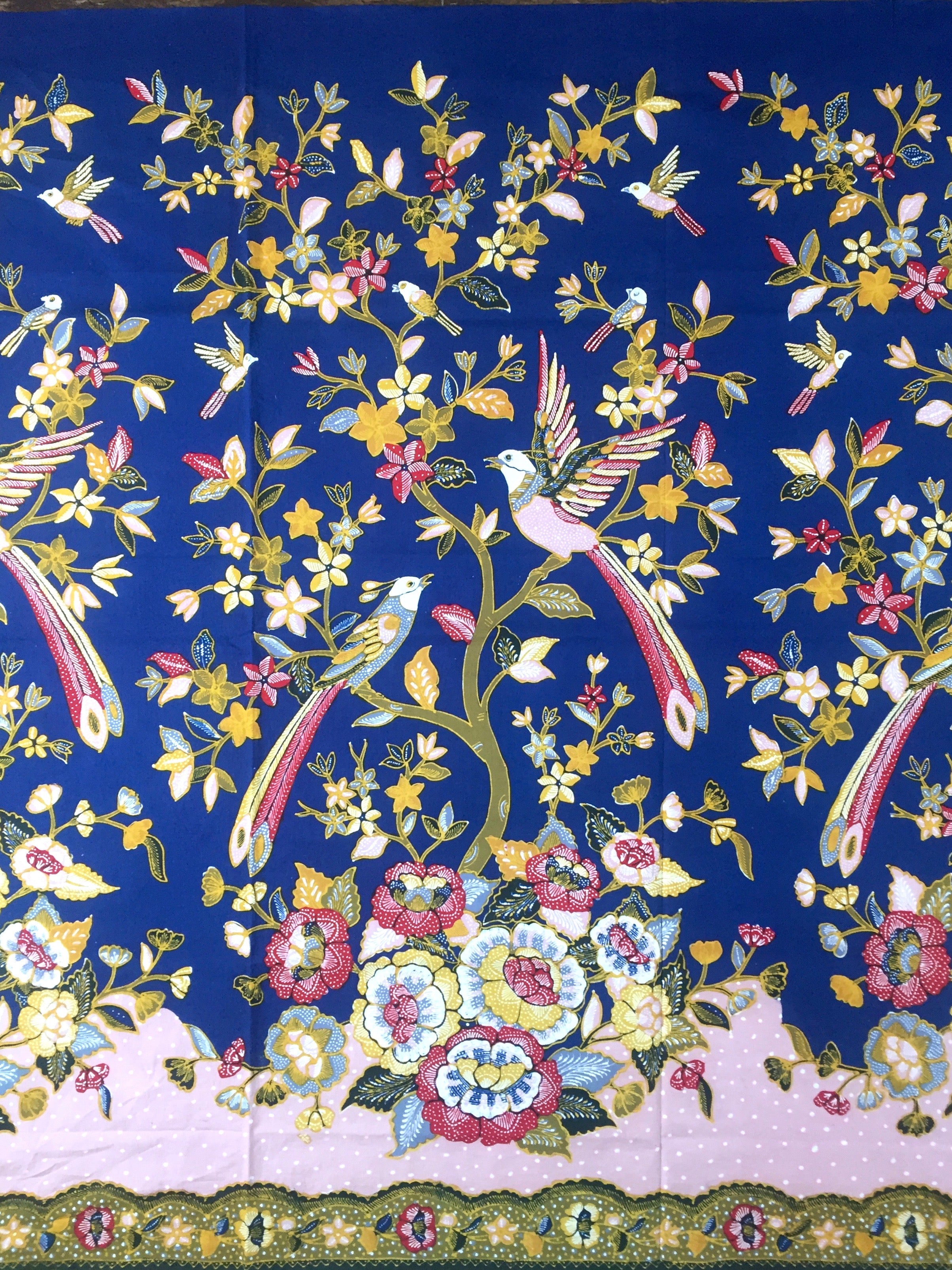 Batik Tulis Cirebon KK-12.6089