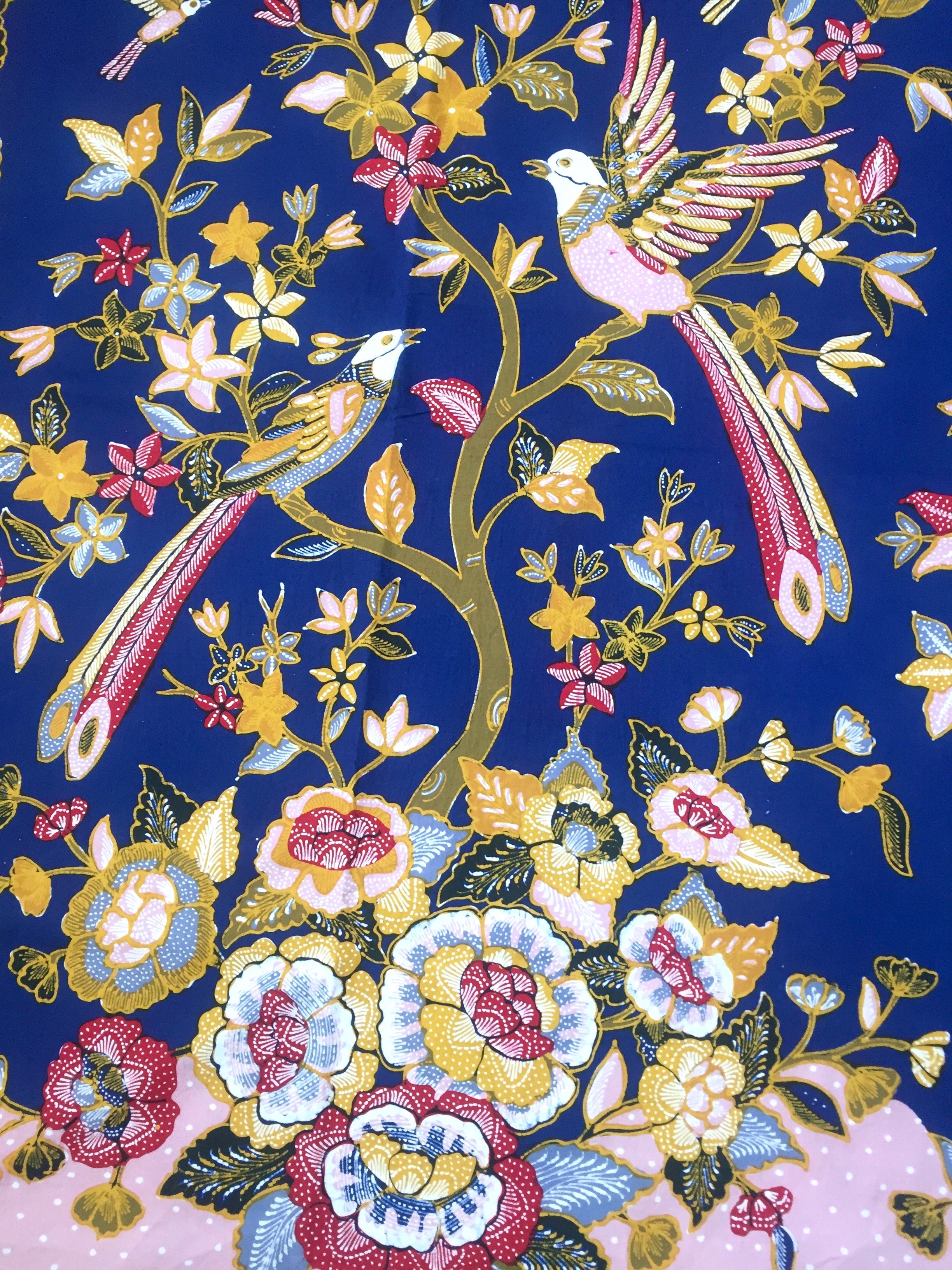 Batik Tulis Cirebon KK-12.6089