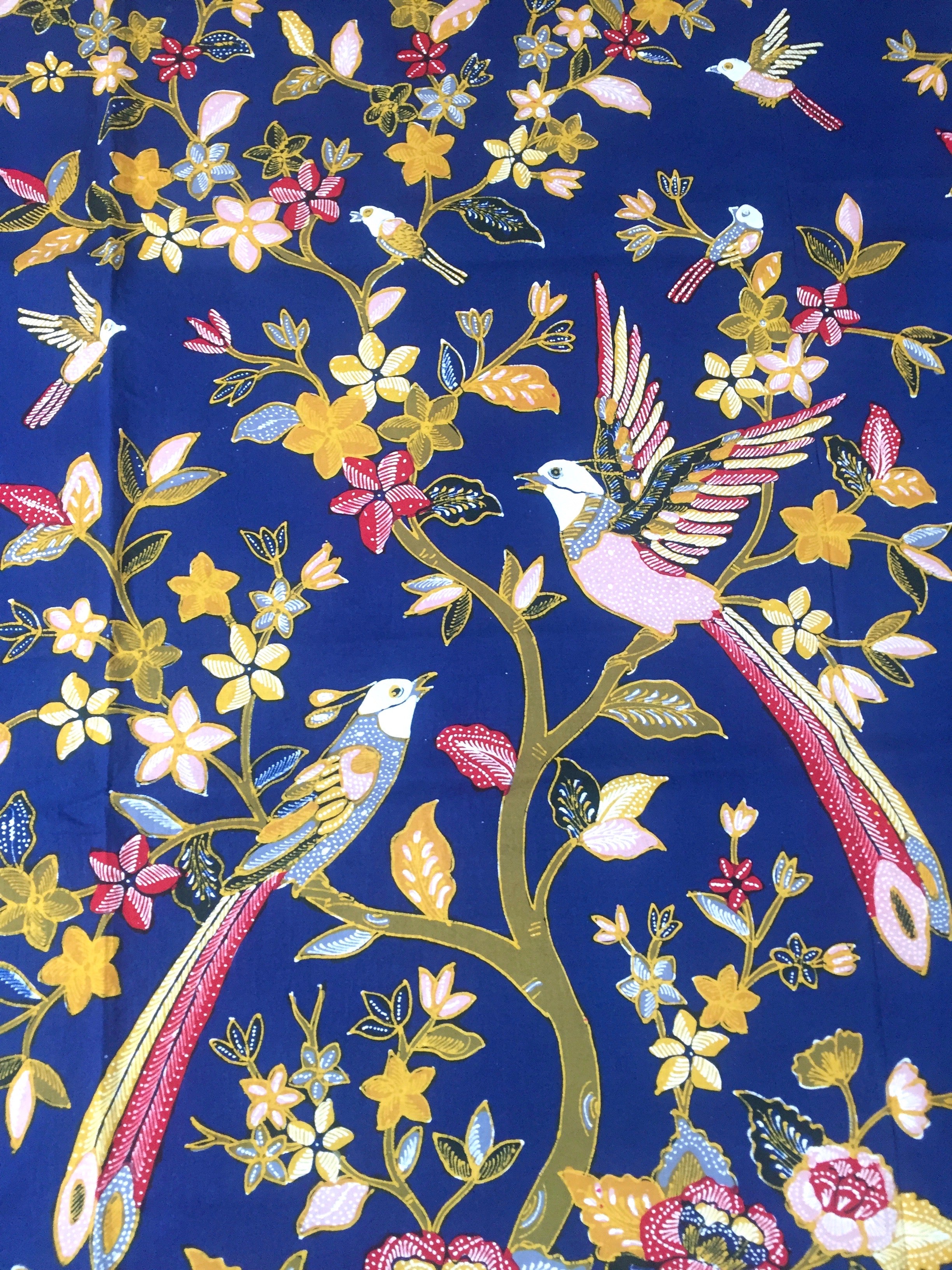 Batik Tulis Cirebon KK-12.6089