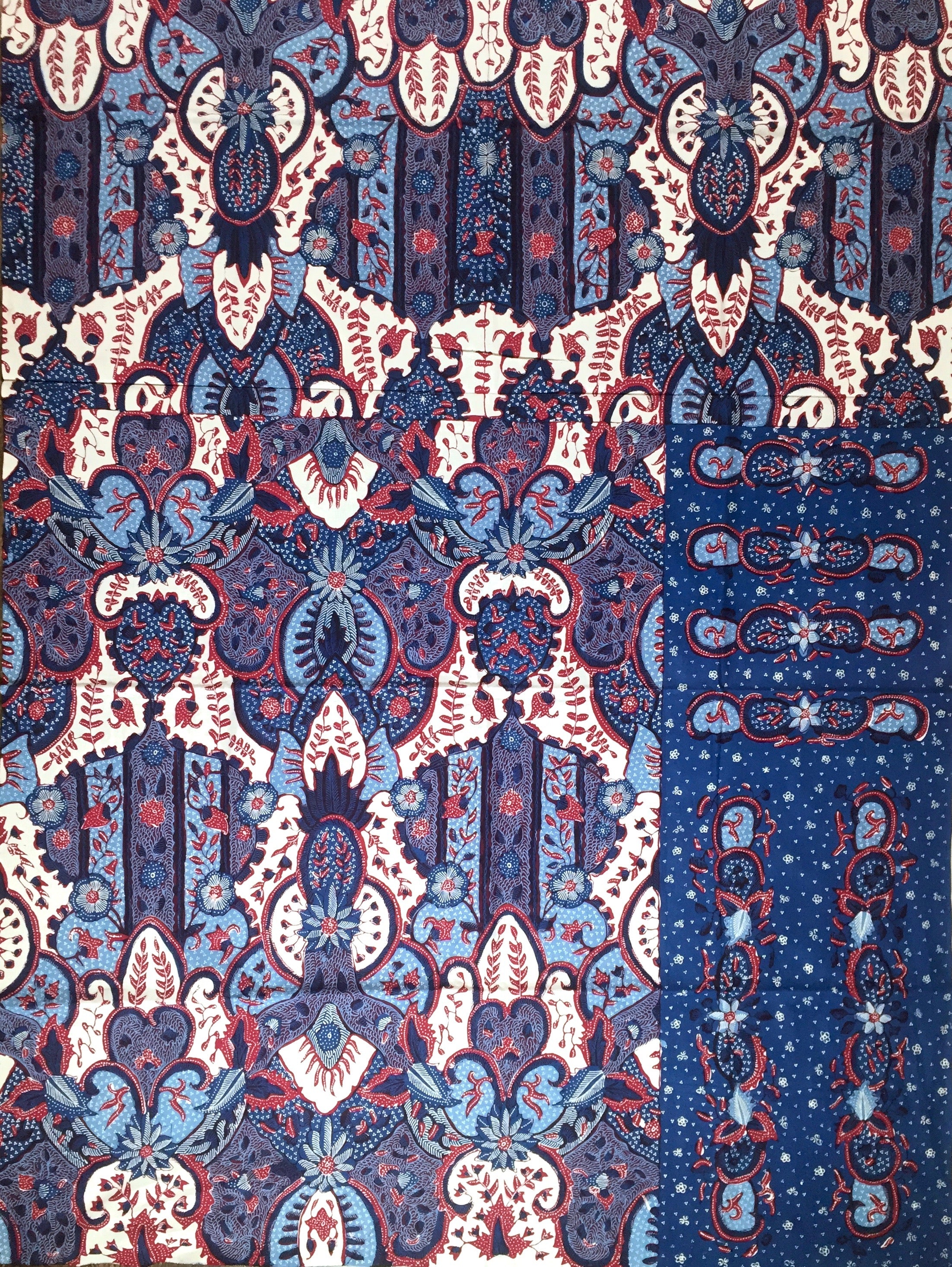 Batik Tulis Cirebon KB-108.6721