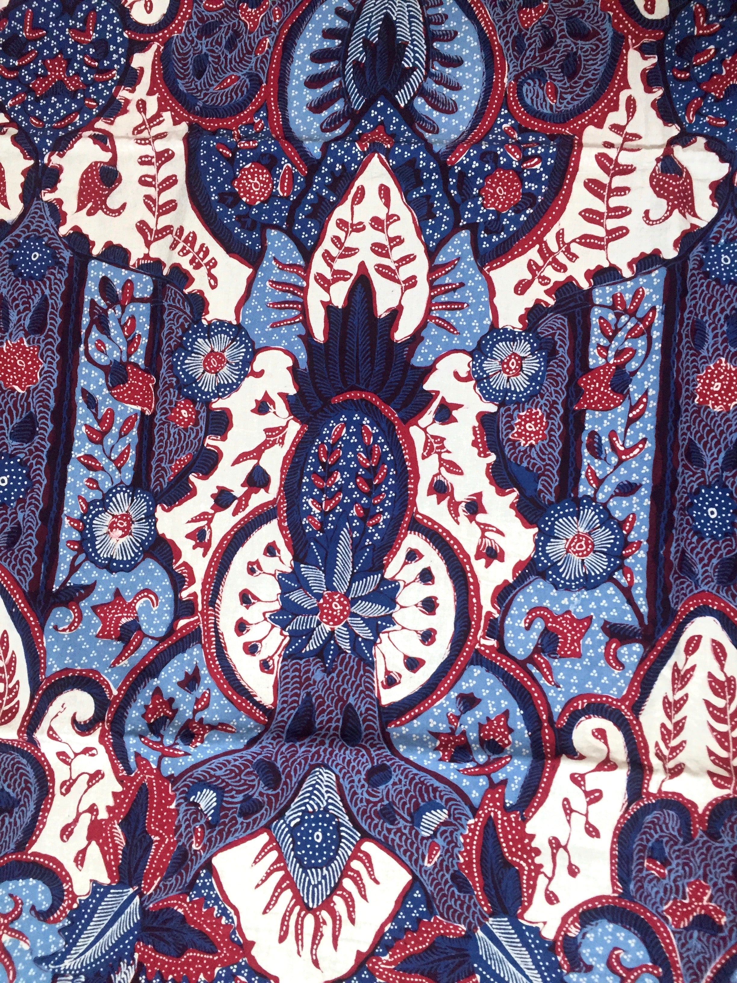 Batik Tulis Cirebon KB-108.6721