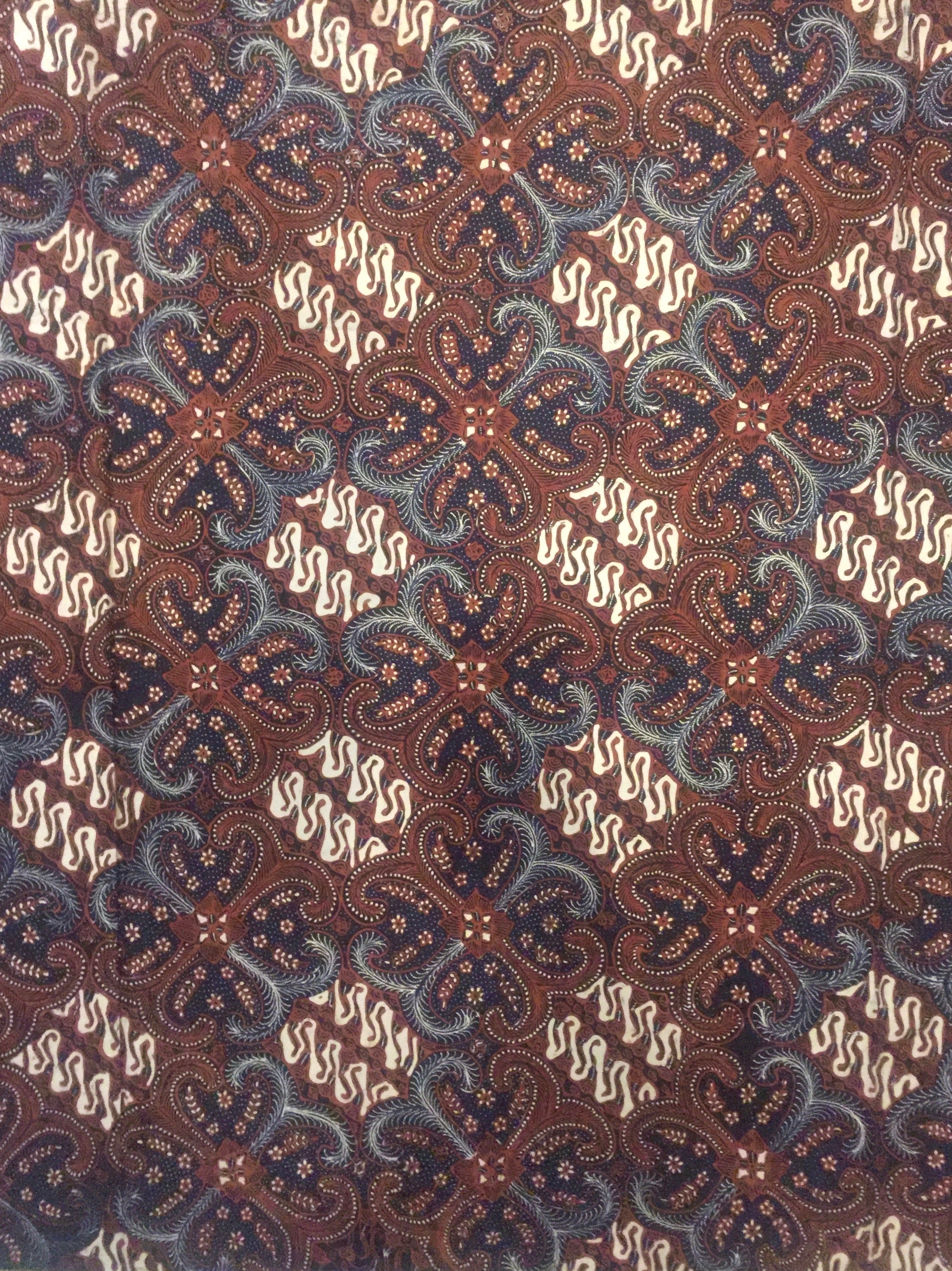 Batik Tulis Yogyakarta KM-39.5014