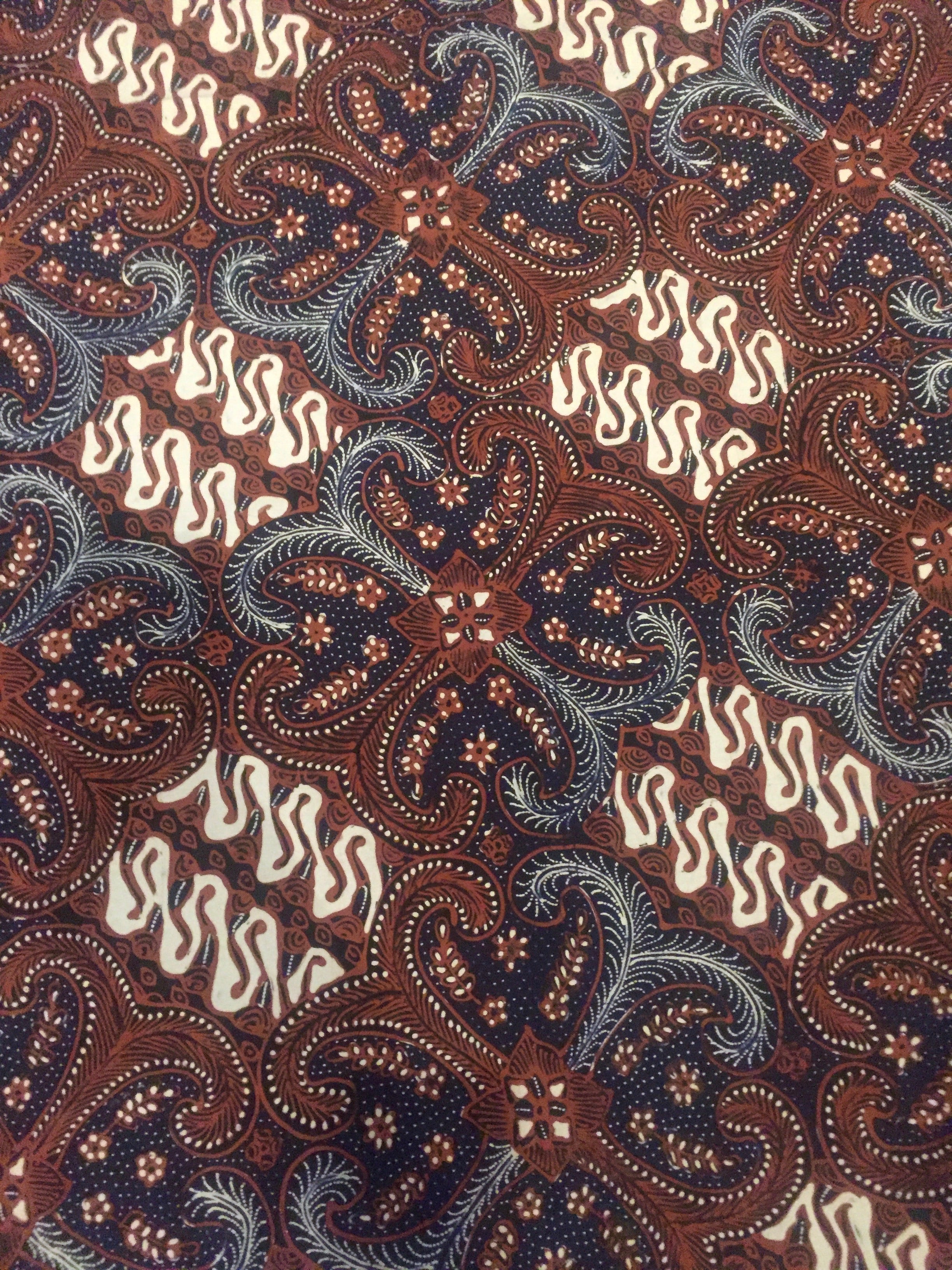 Batik Tulis Yogyakarta KM-39.5014