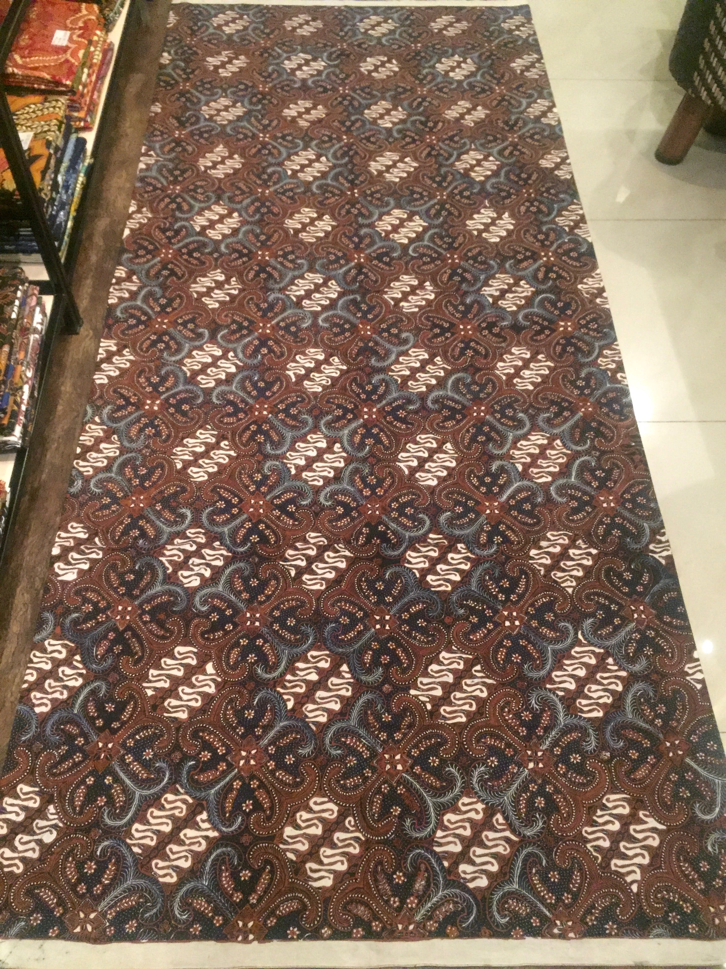 Batik Tulis Yogyakarta KM-39.5014