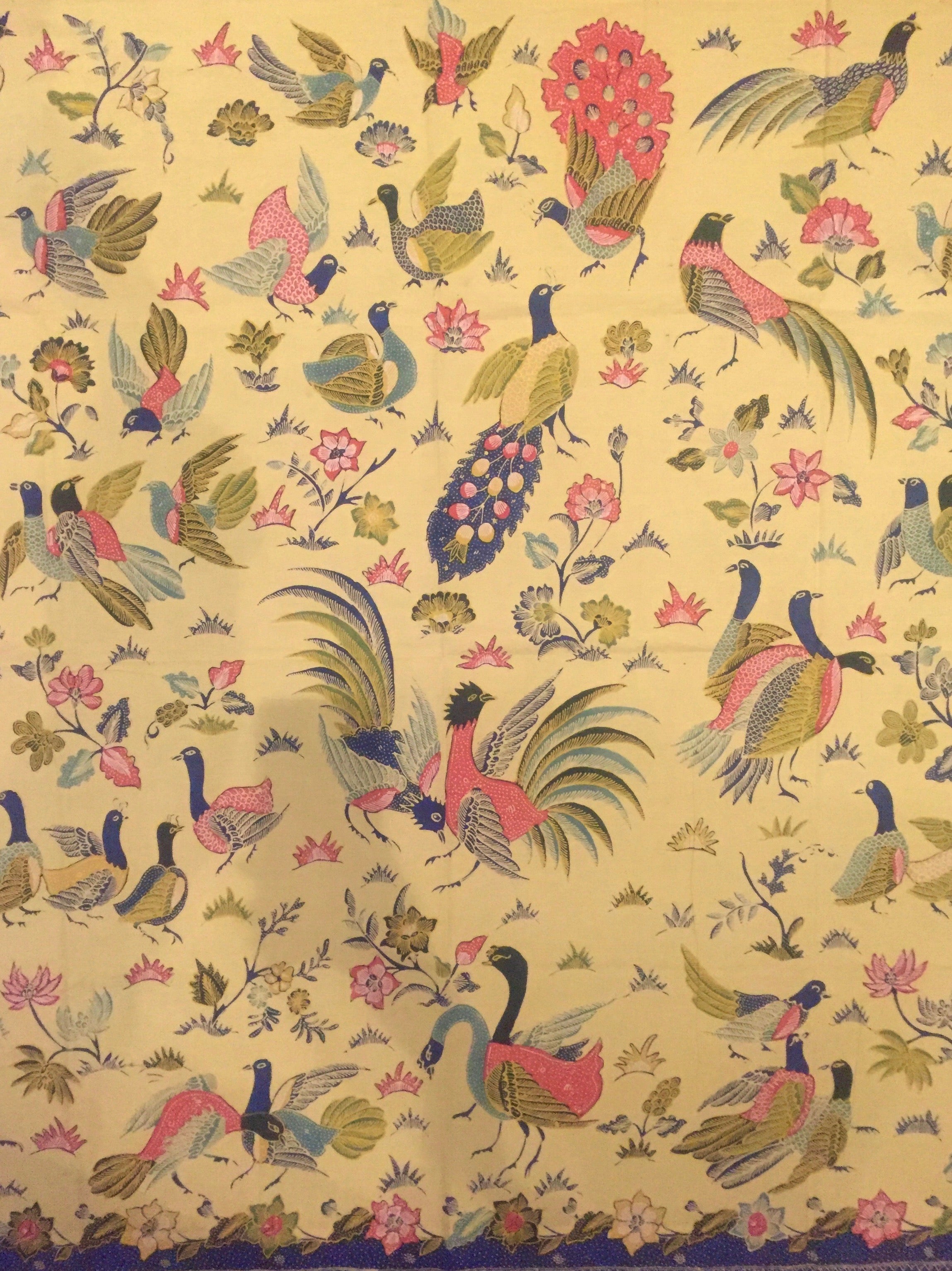 Batik Tulis Cirebon KK-00.5745