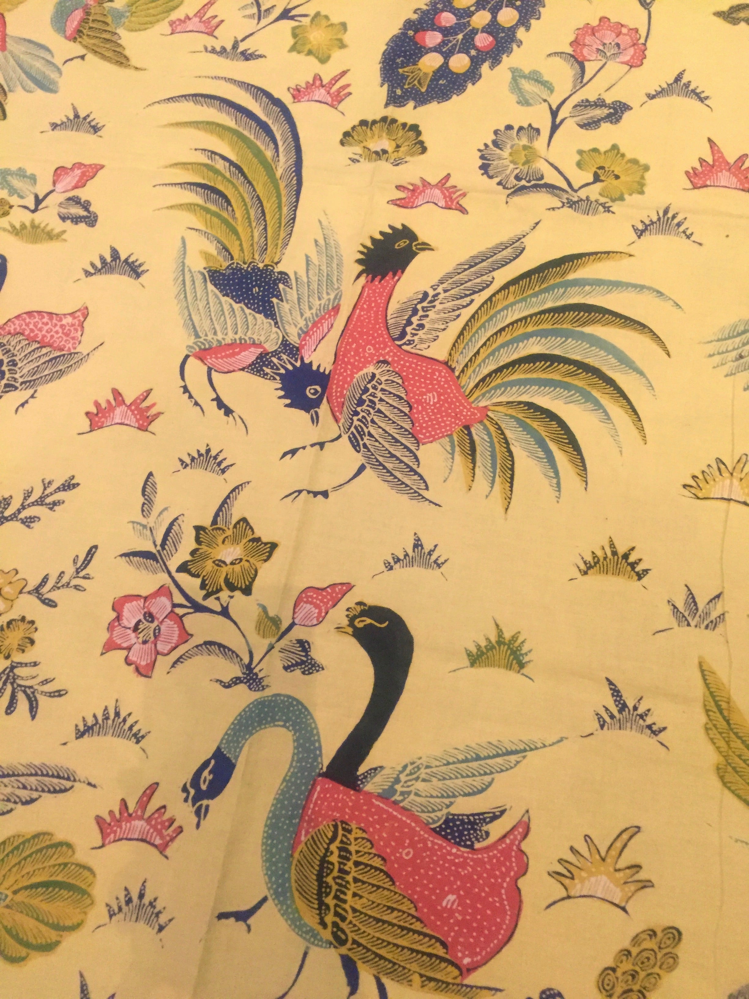 Batik Tulis Cirebon KK-00.5745