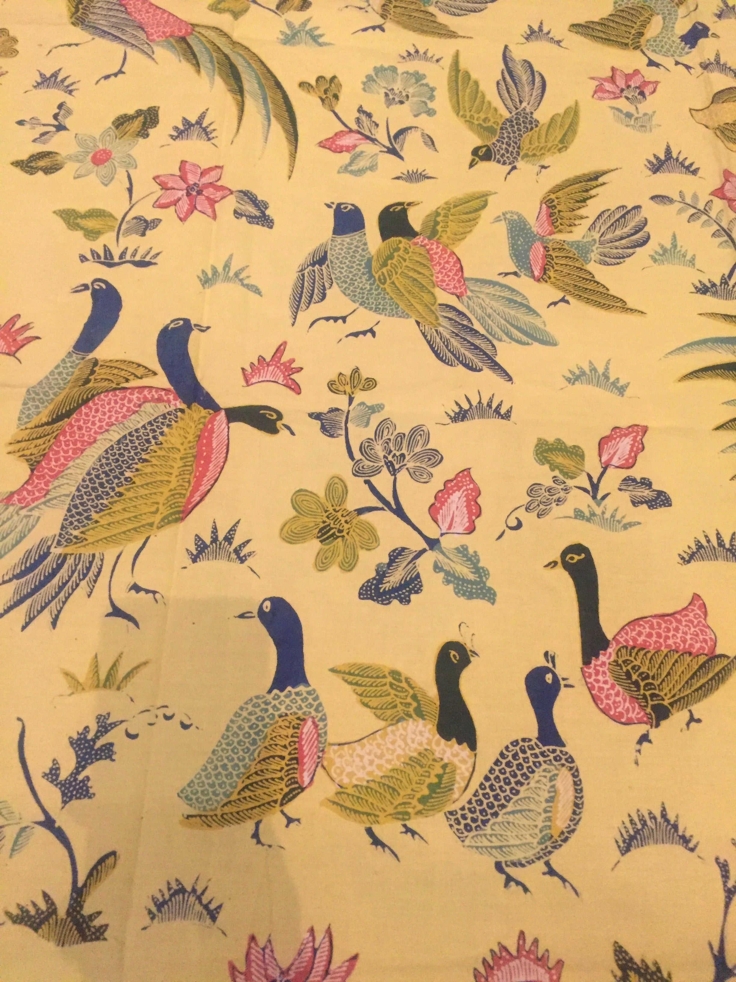 Batik Tulis Cirebon KK-00.5745