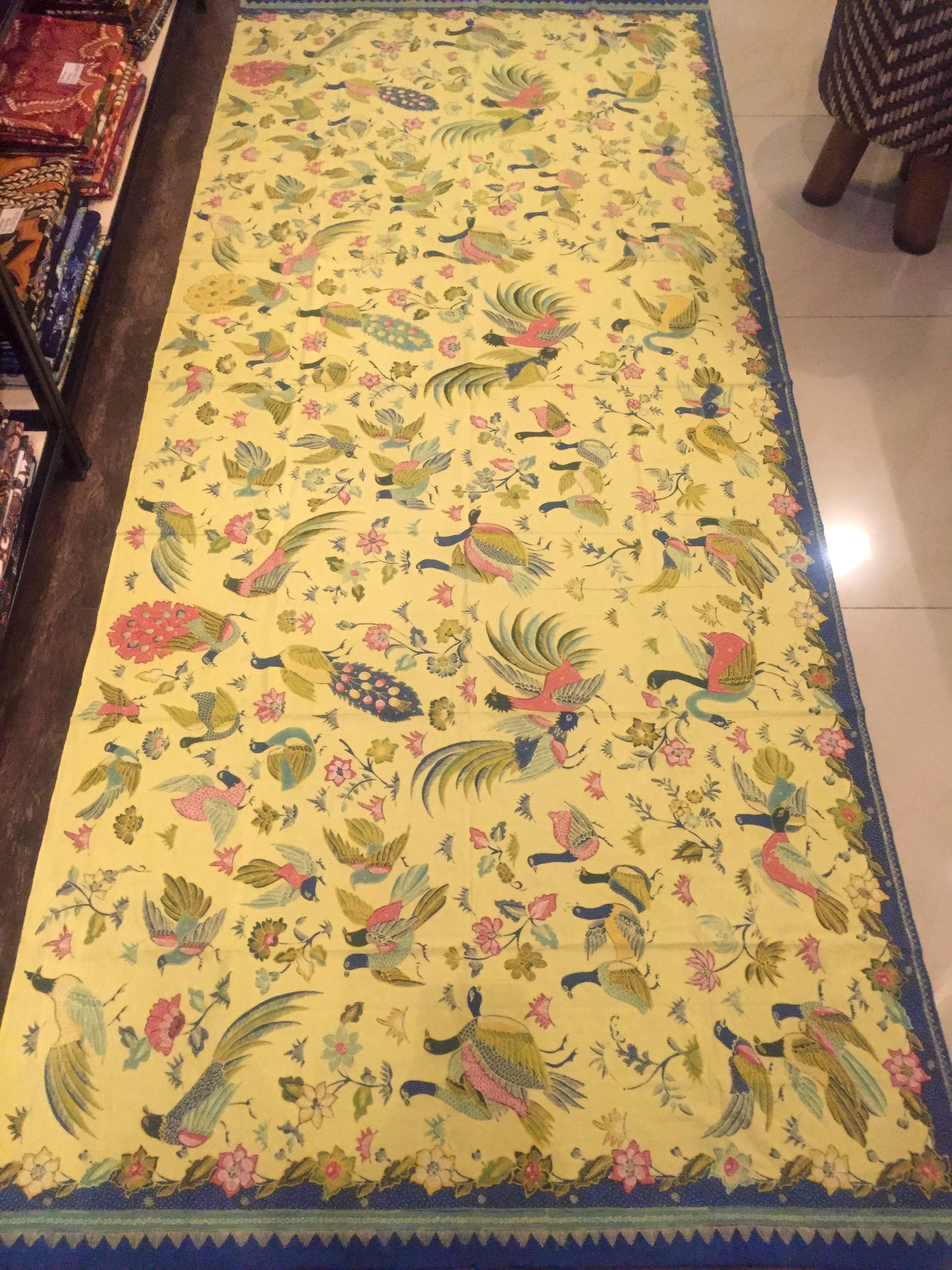 Batik Tulis Cirebon KK-00.5745