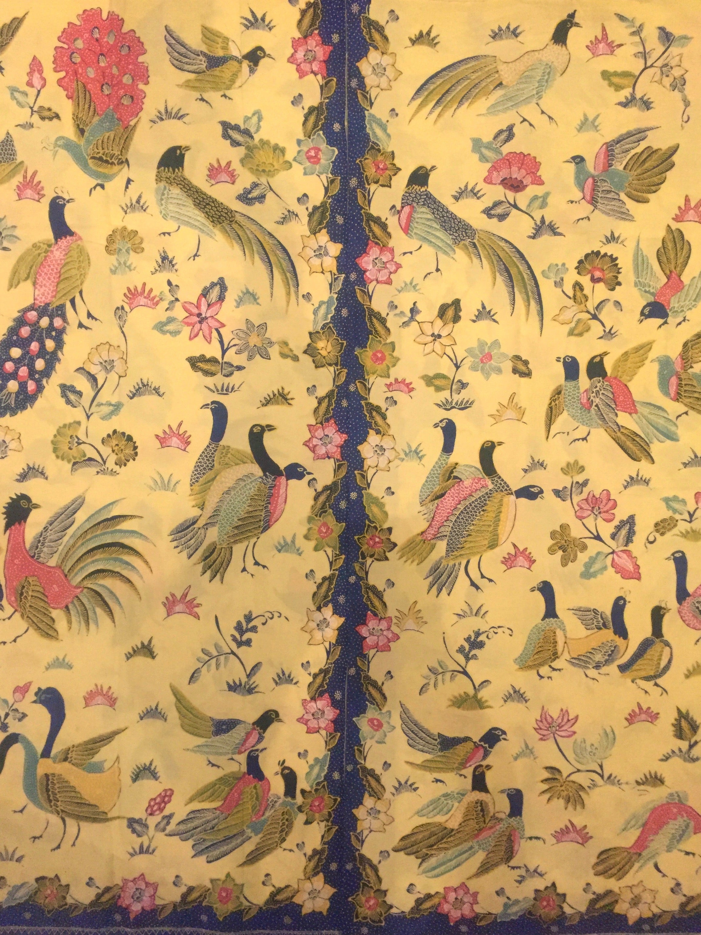 Batik Tulis Cirebon KK-00.5745