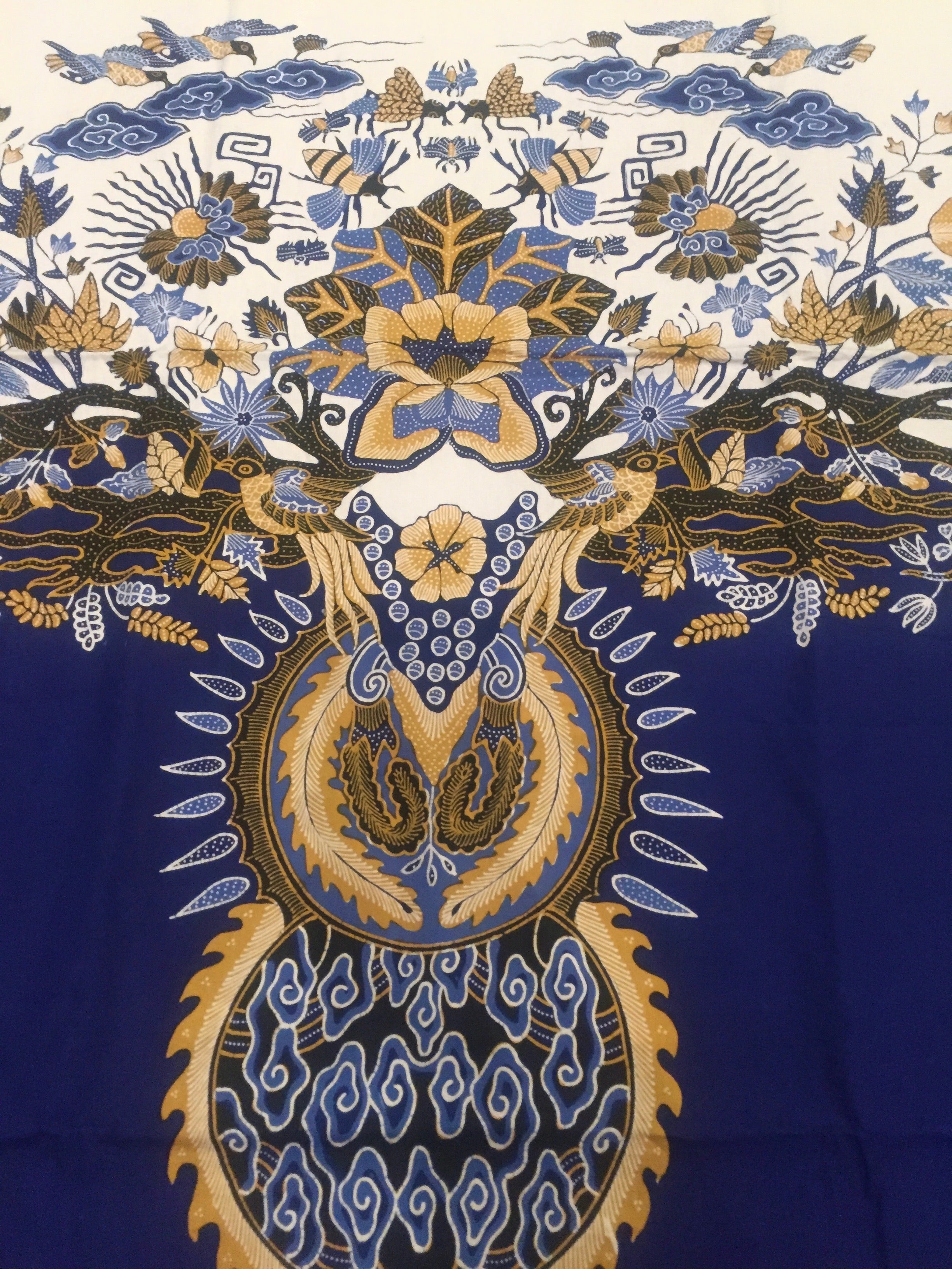 Batik Tulis Cirebon KH-22.8435