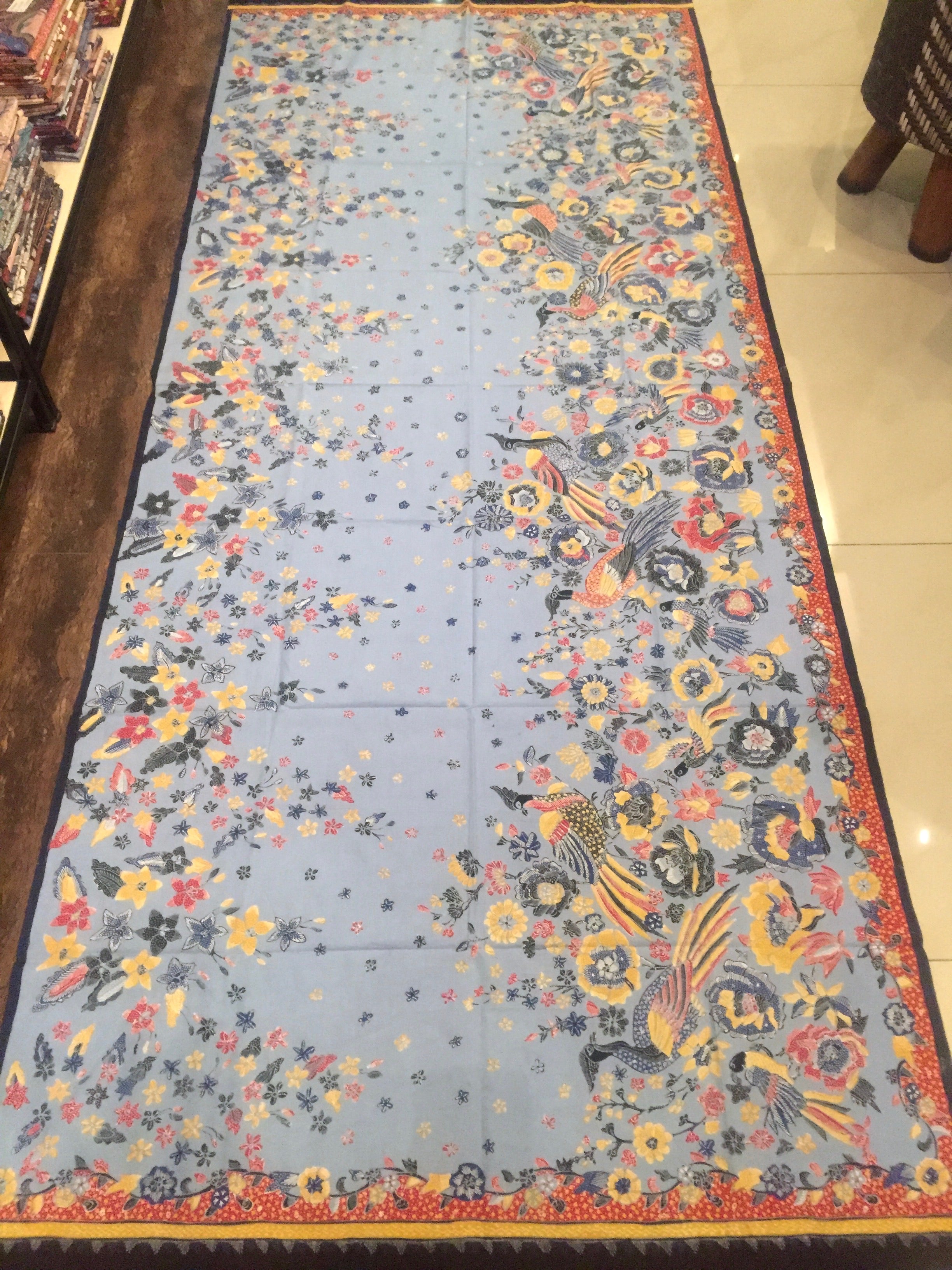 Batik Tulis Cirebon KK-00.8477
