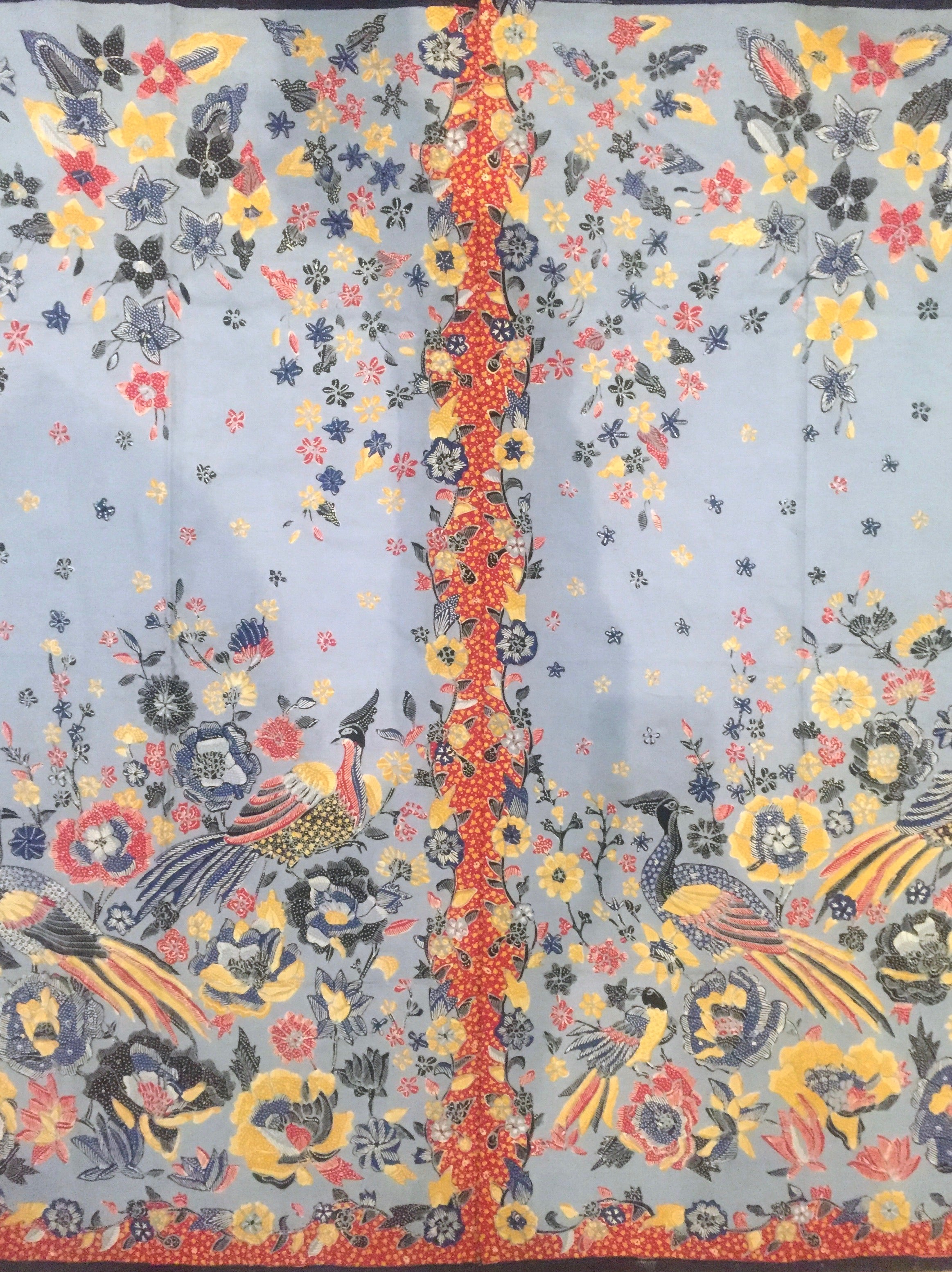 Batik Tulis Cirebon KK-00.8477