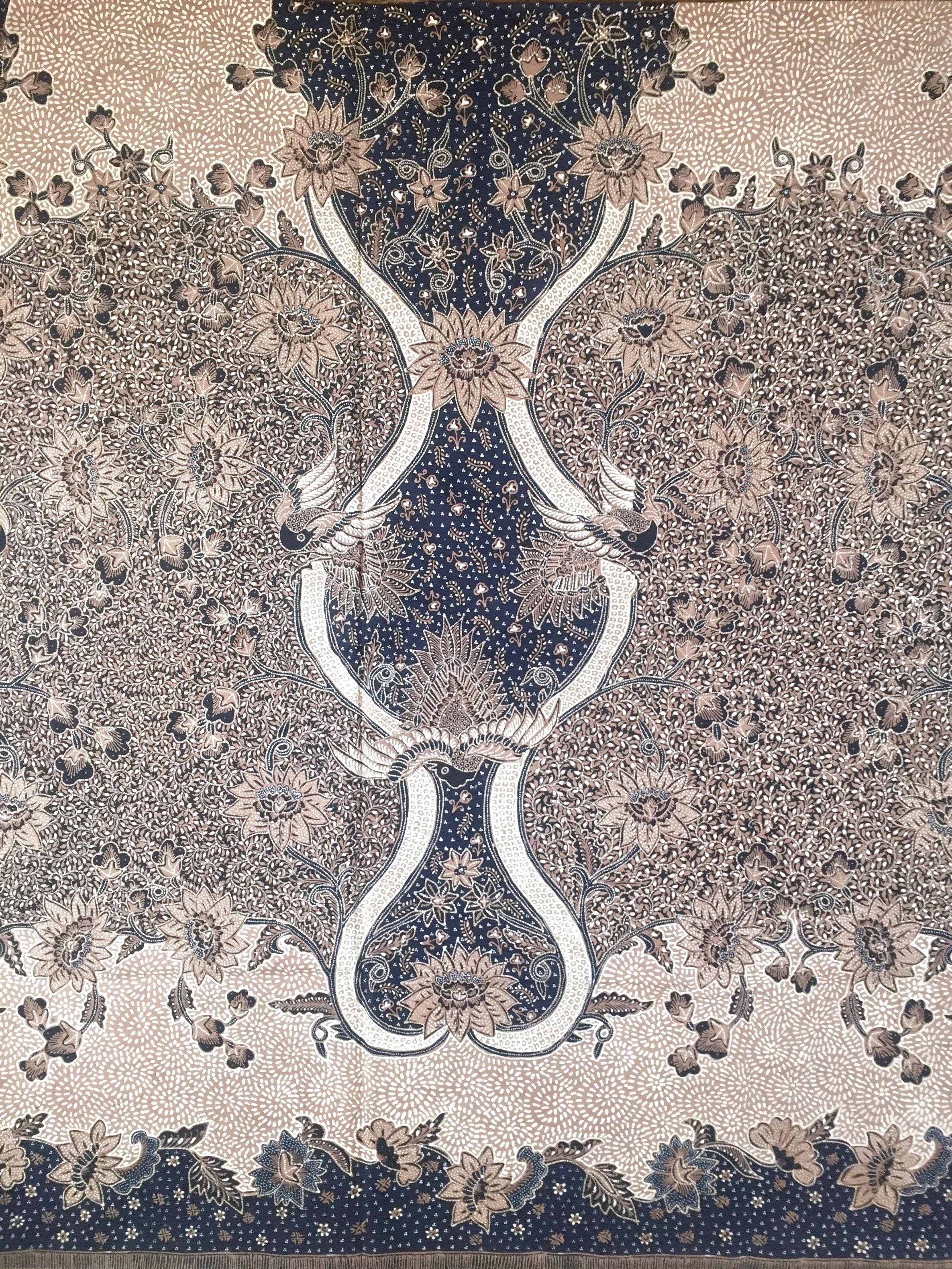 Batik Tulis Sragen KE-08.6781