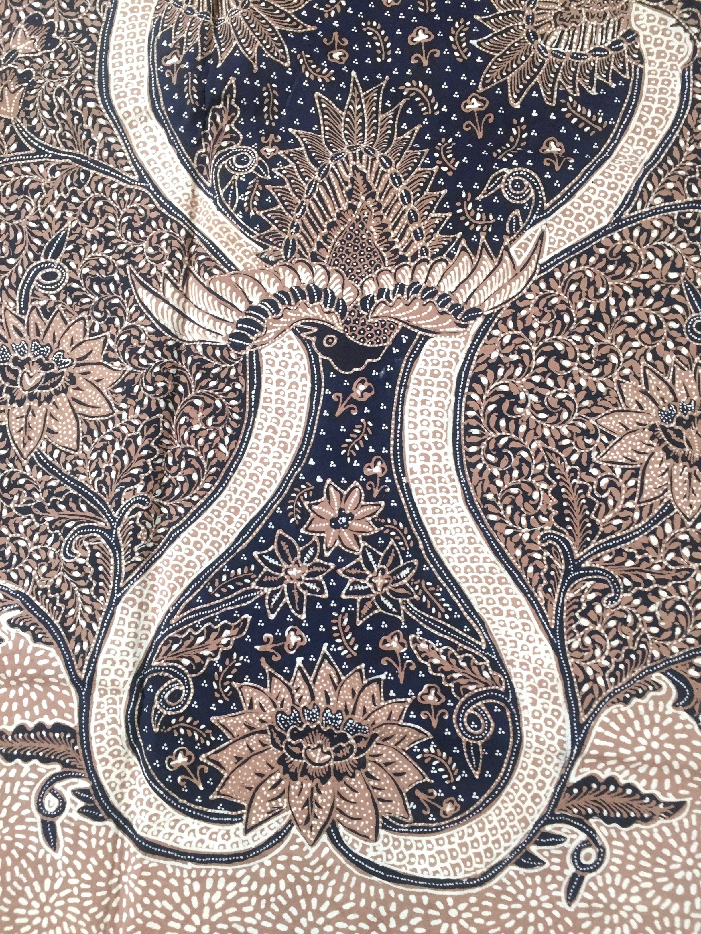 Batik Tulis Sragen KE-08.6781