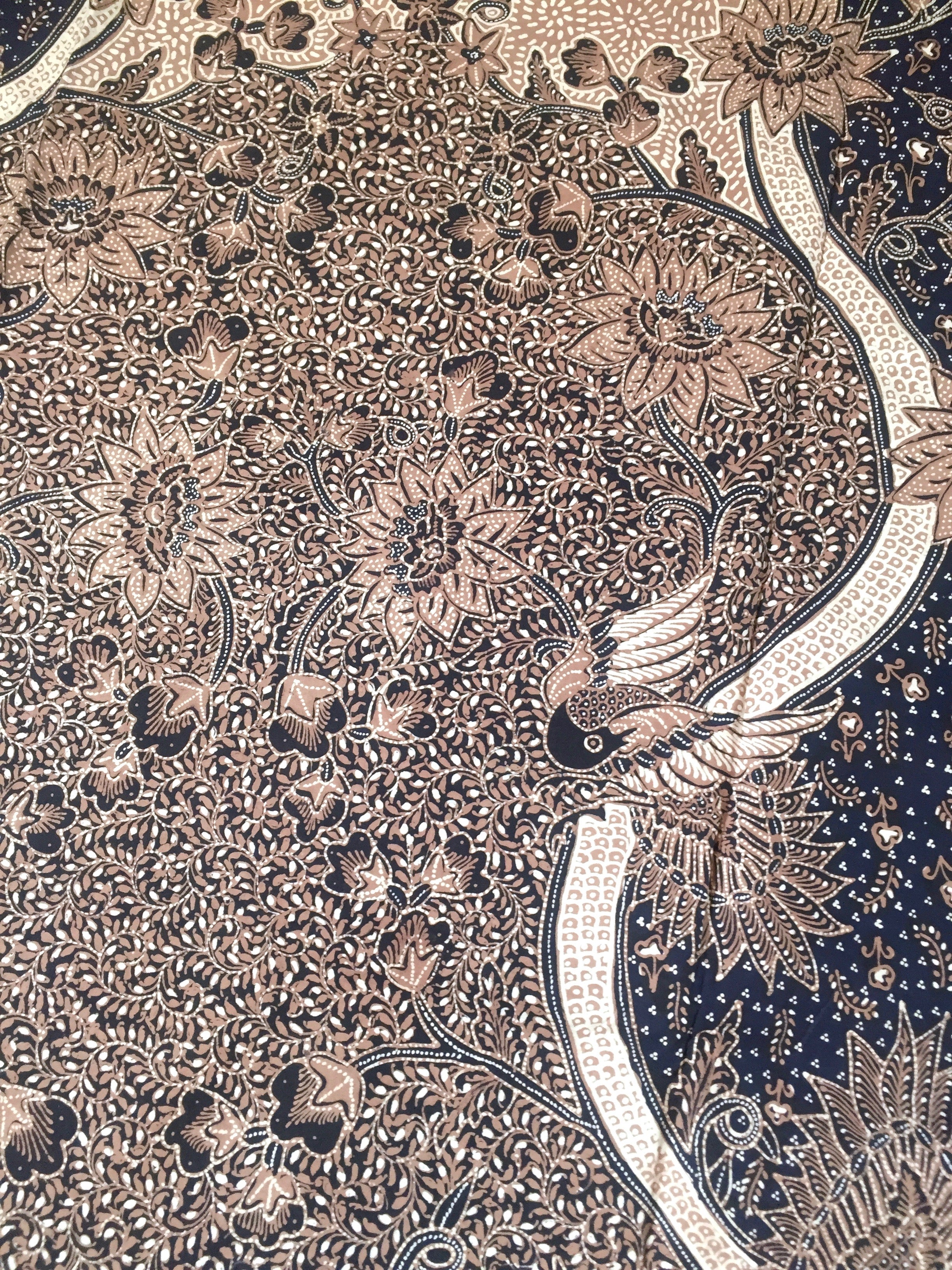 Batik Tulis Sragen KE-08.6781