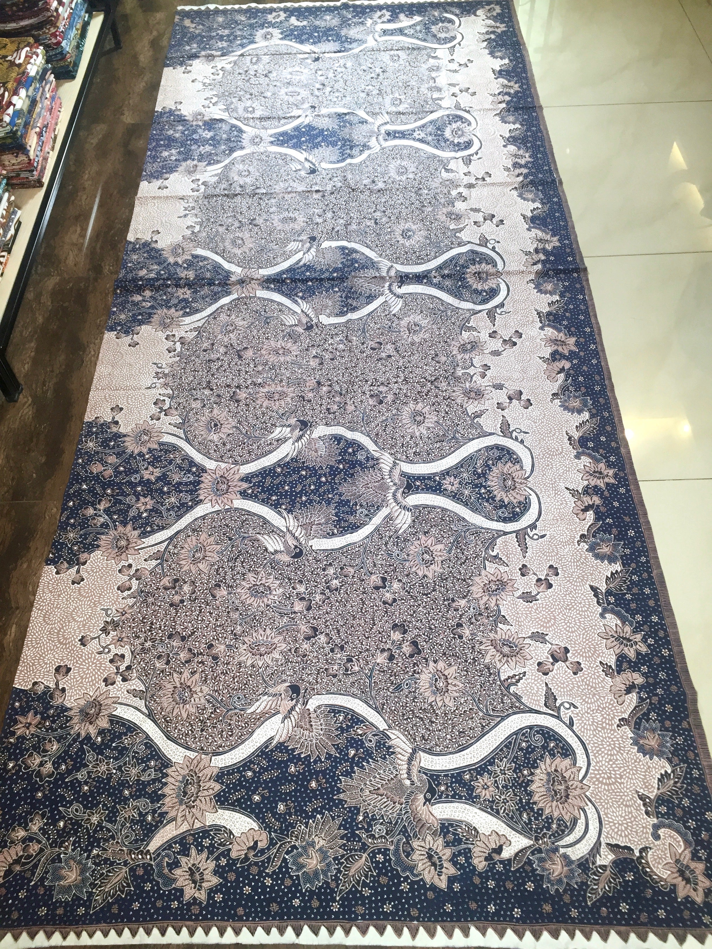 Batik Tulis Sragen KE-08.6781