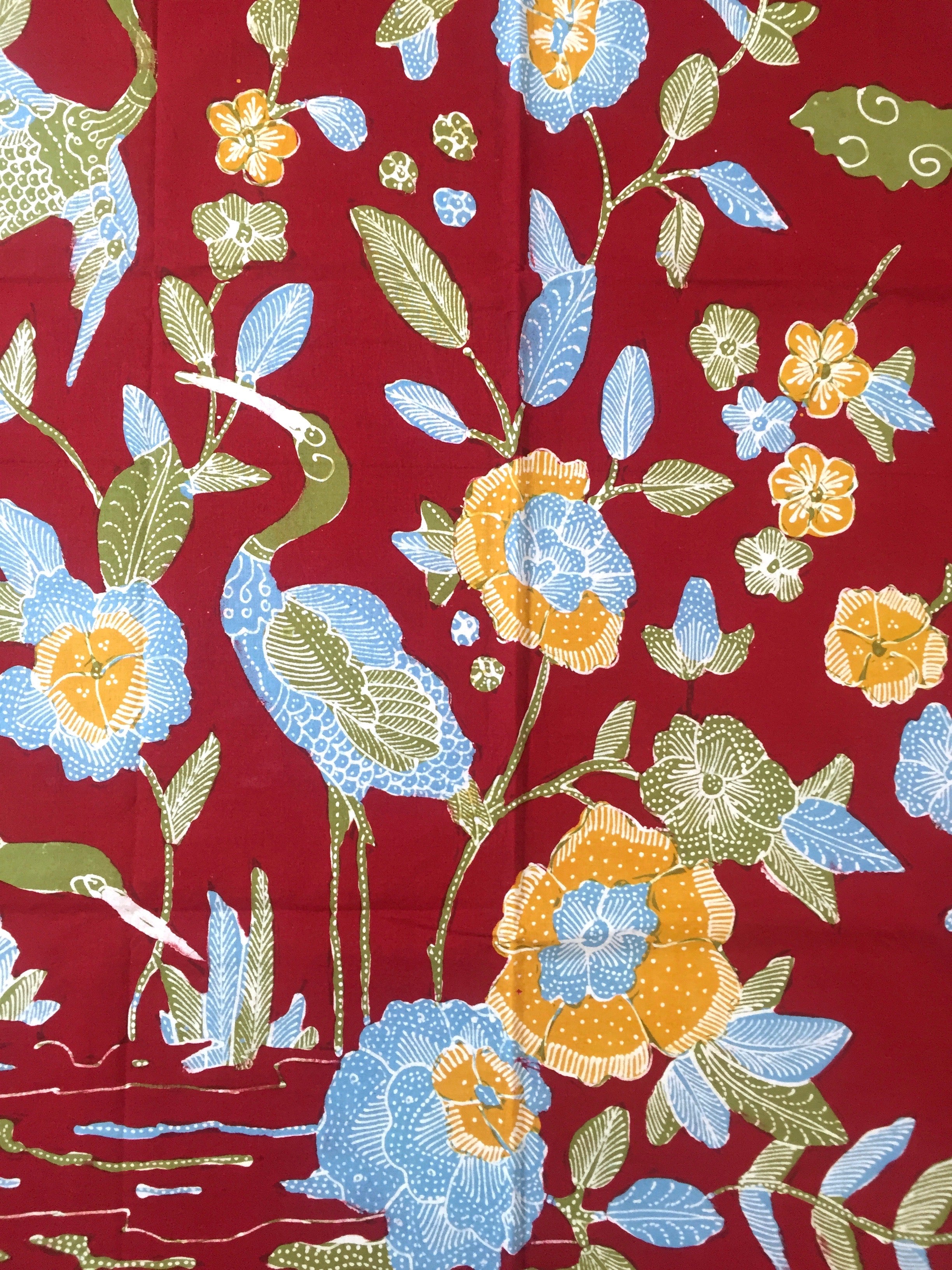 Batik Tulis Cirebon KK-00.3994