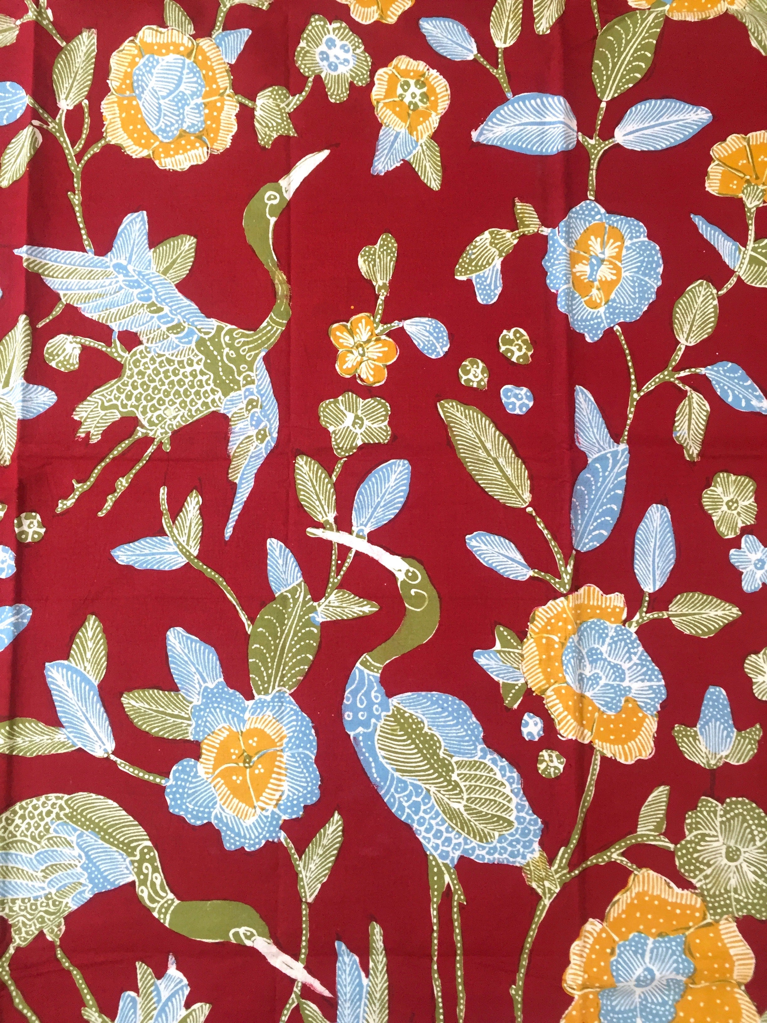 Batik Tulis Cirebon KK-00.3994