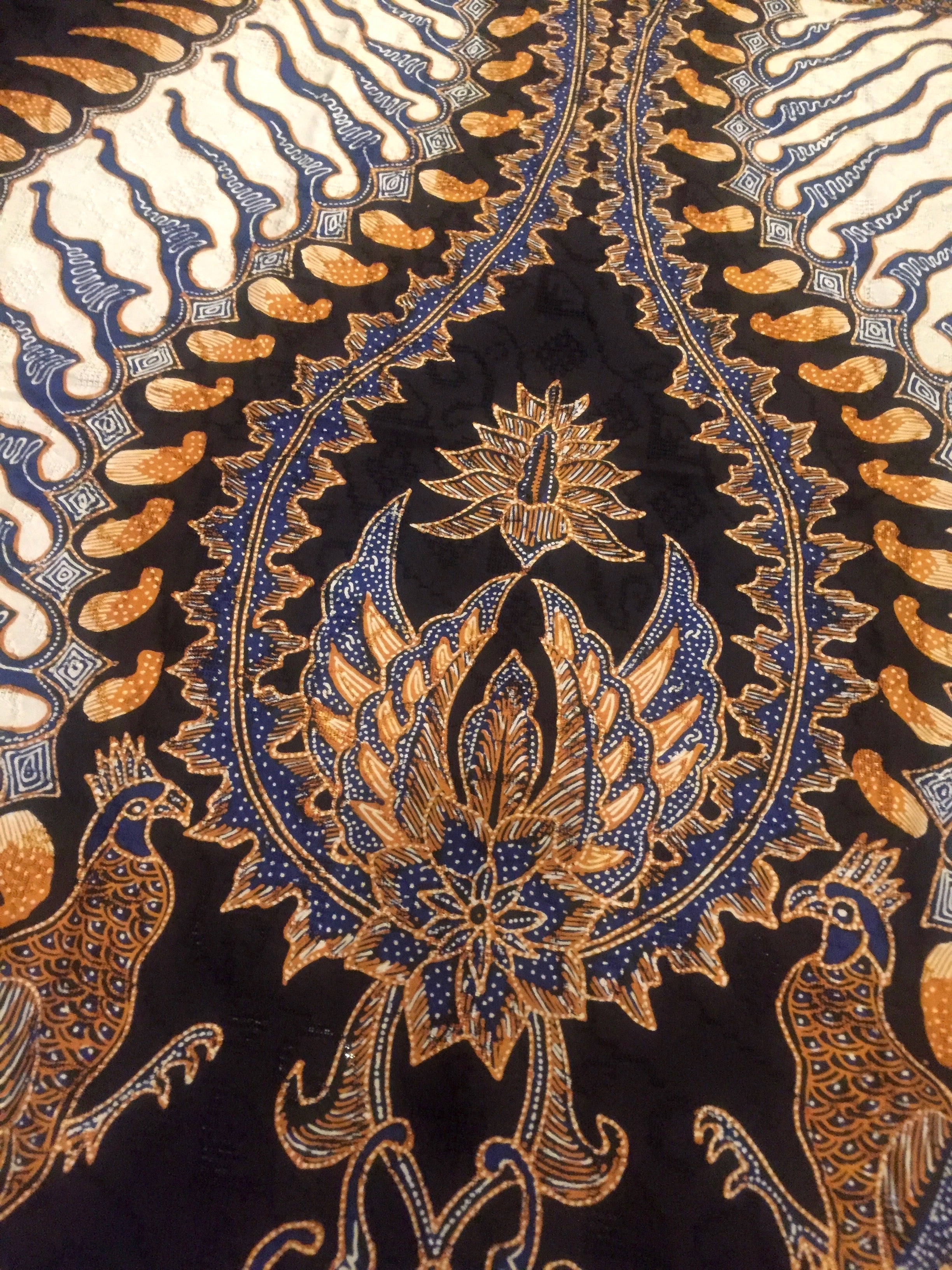 Batik Tulis Pekalongan AR-61.3835