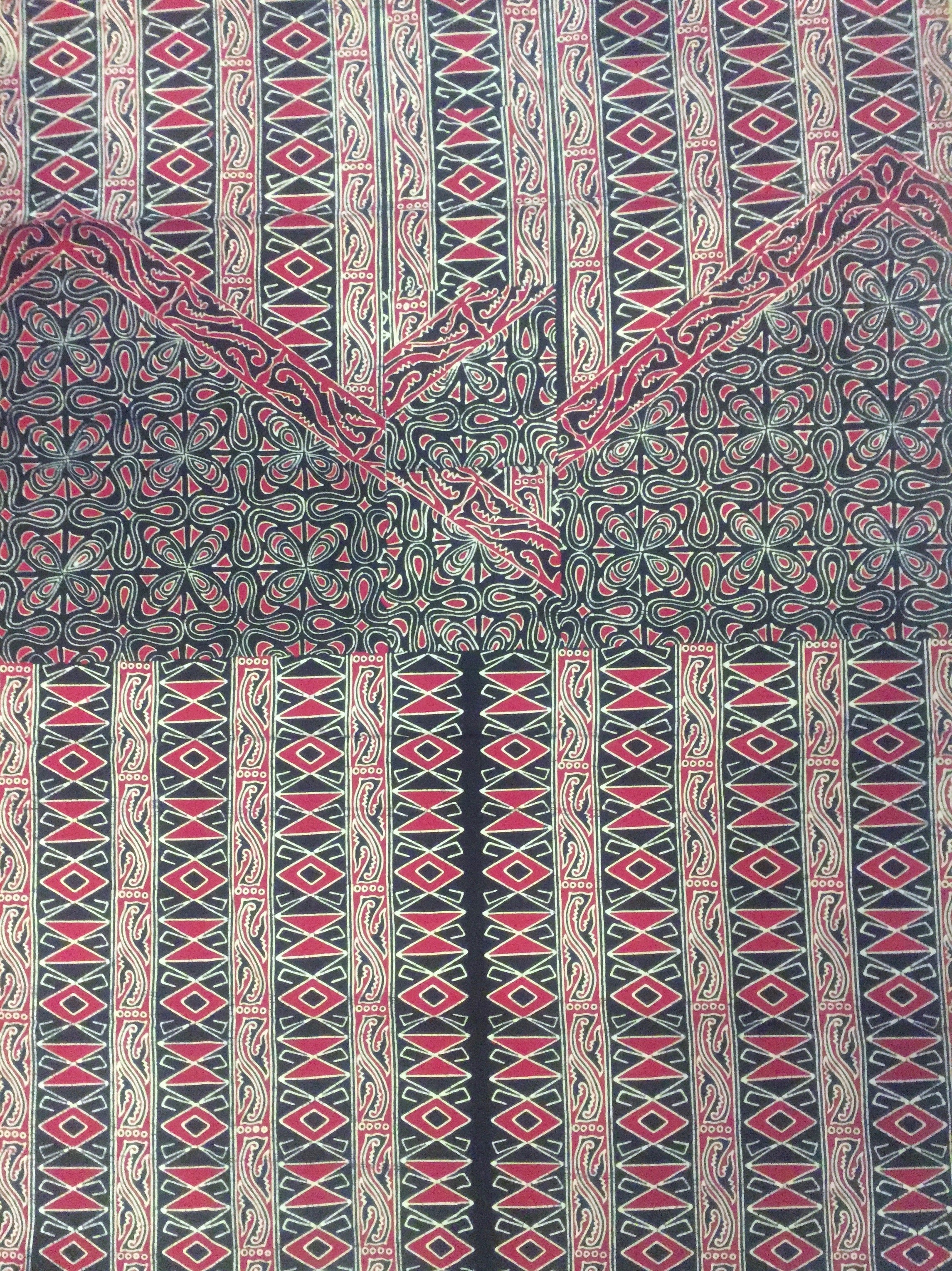 Batik Tulis Pekalongan KR-23.8749