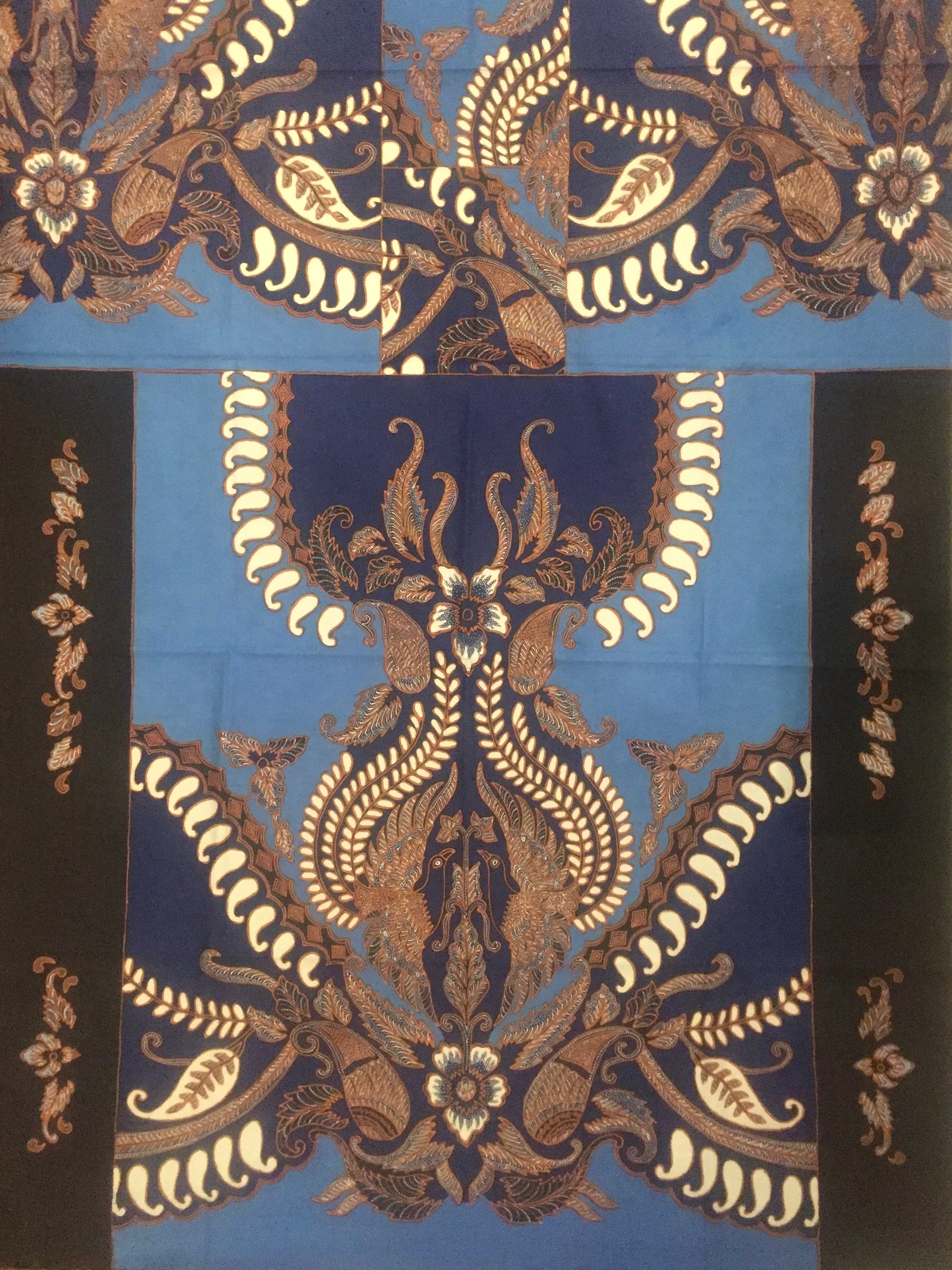 Batik Tulis Pekalongan KH-21.4331