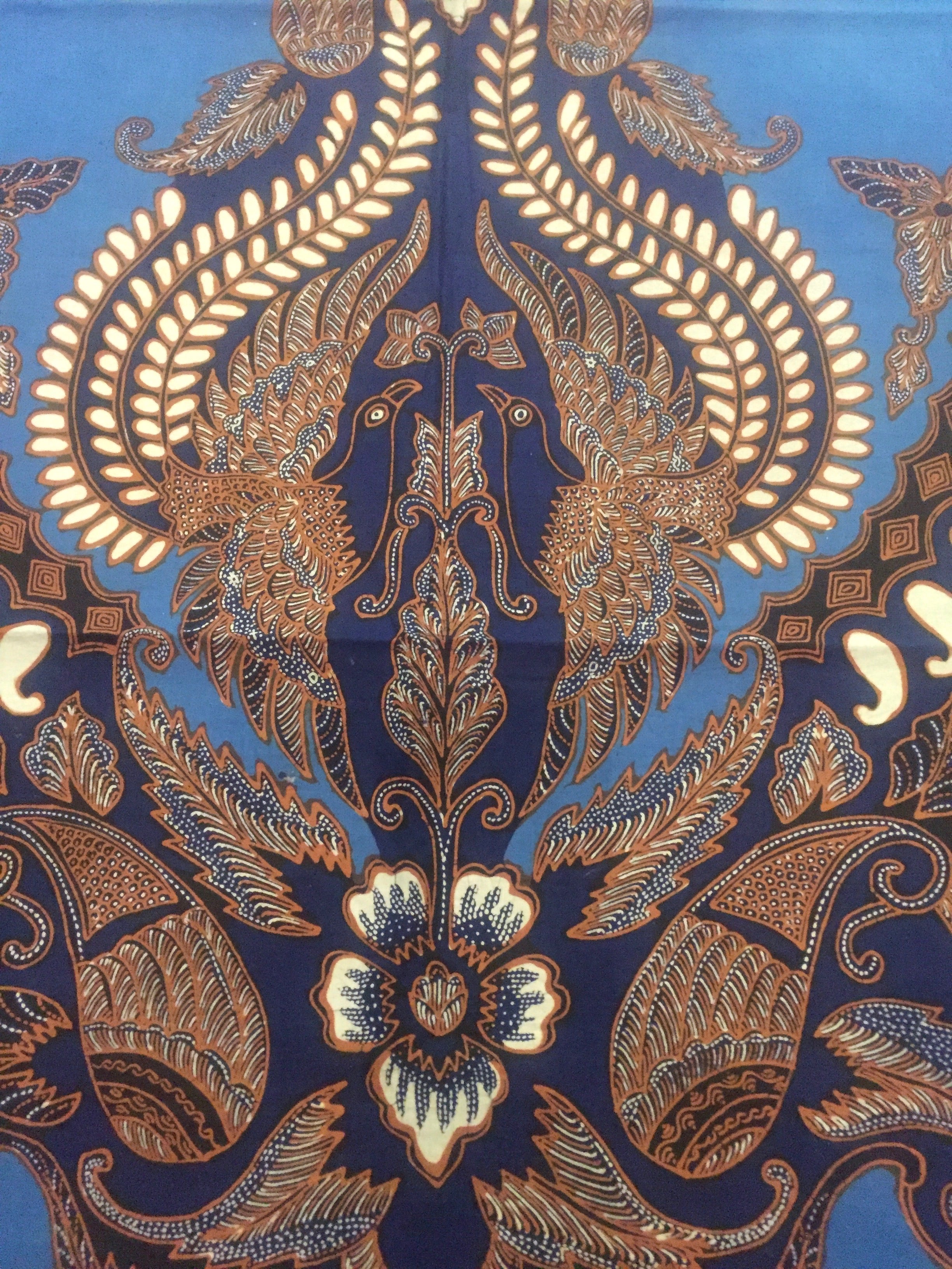 Batik Tulis Pekalongan KH-21.4331