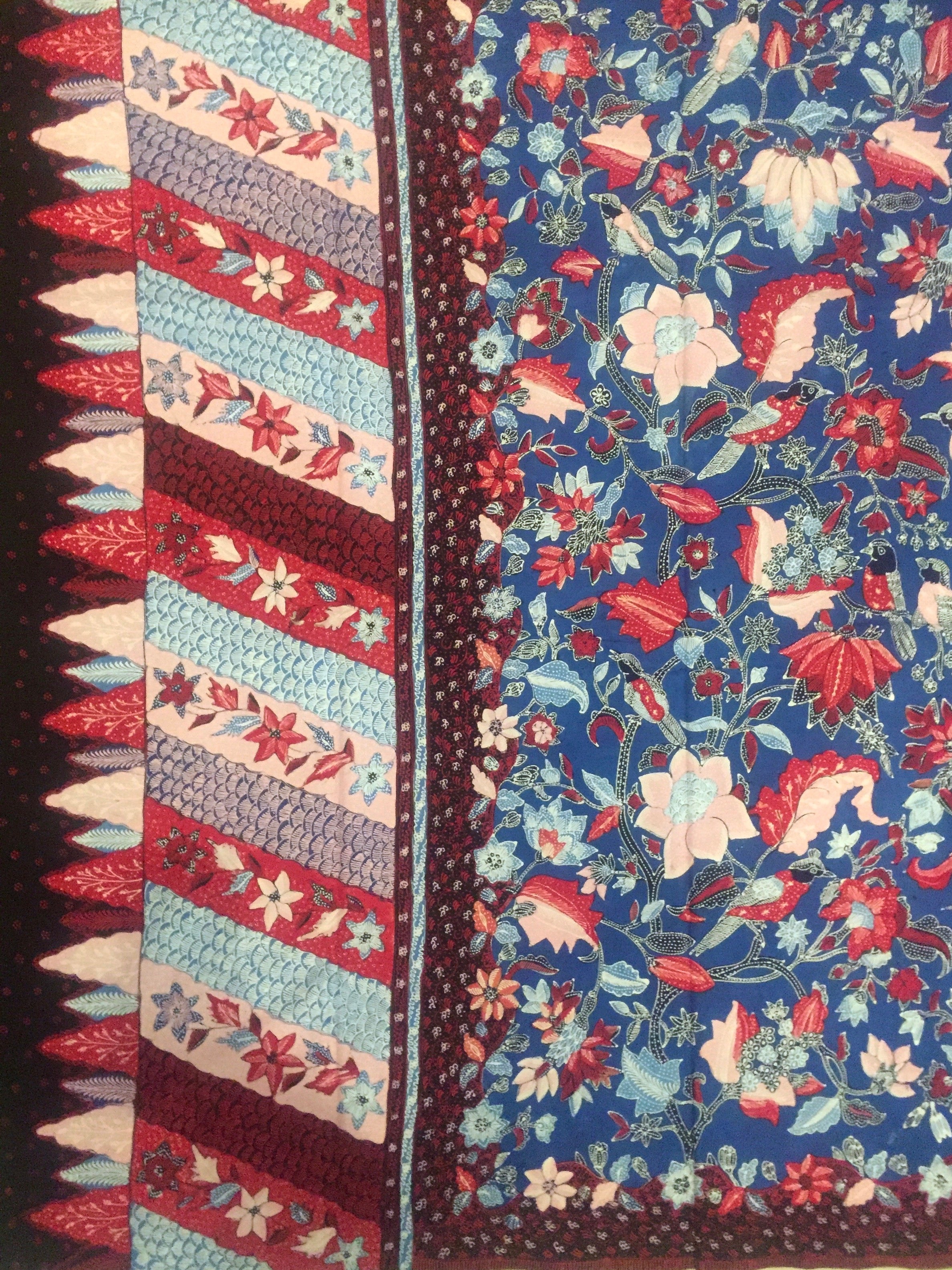 Batik Tulis Cirebon KE-41.4747