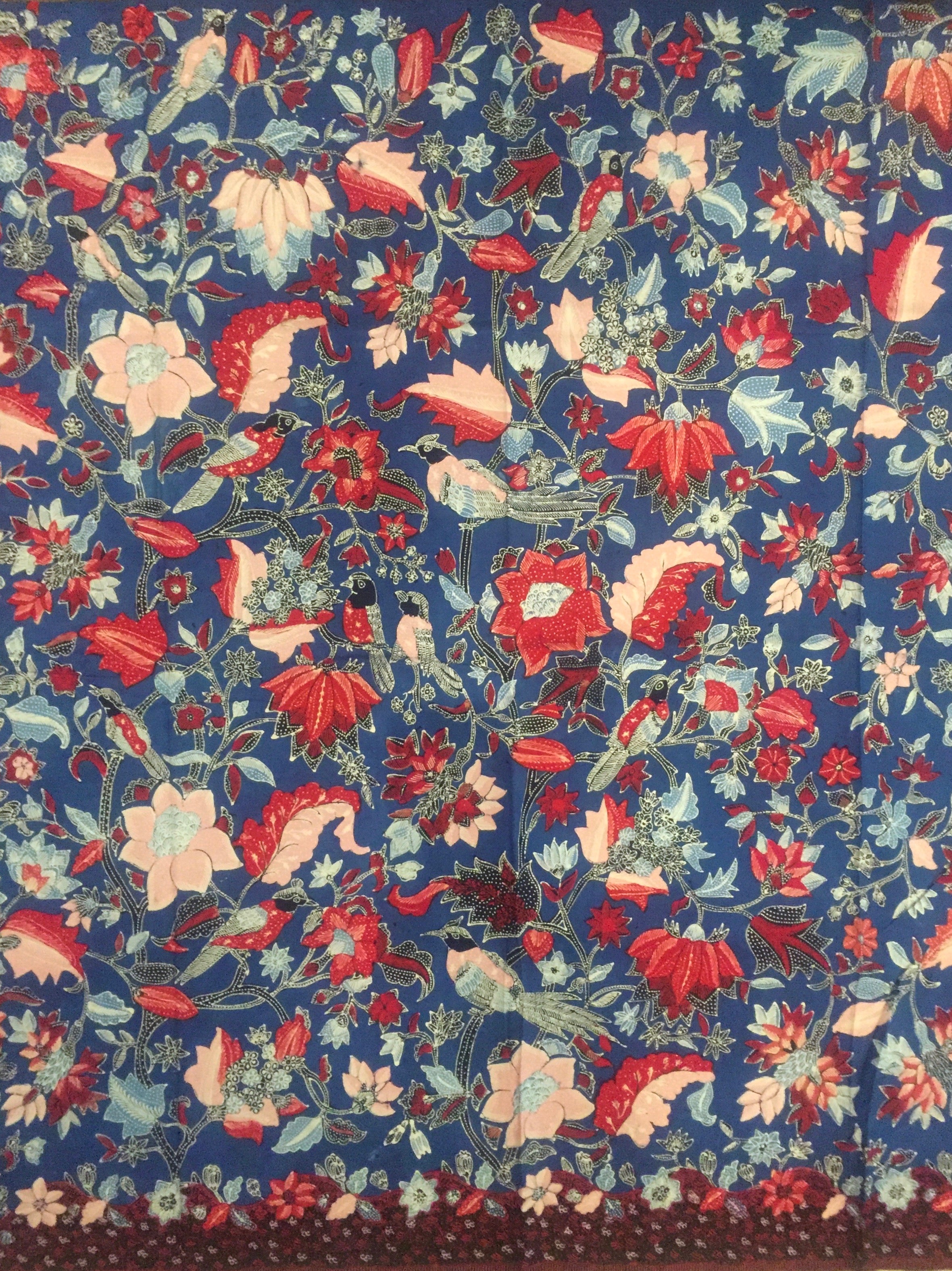 Batik Tulis Cirebon KE-41.4747