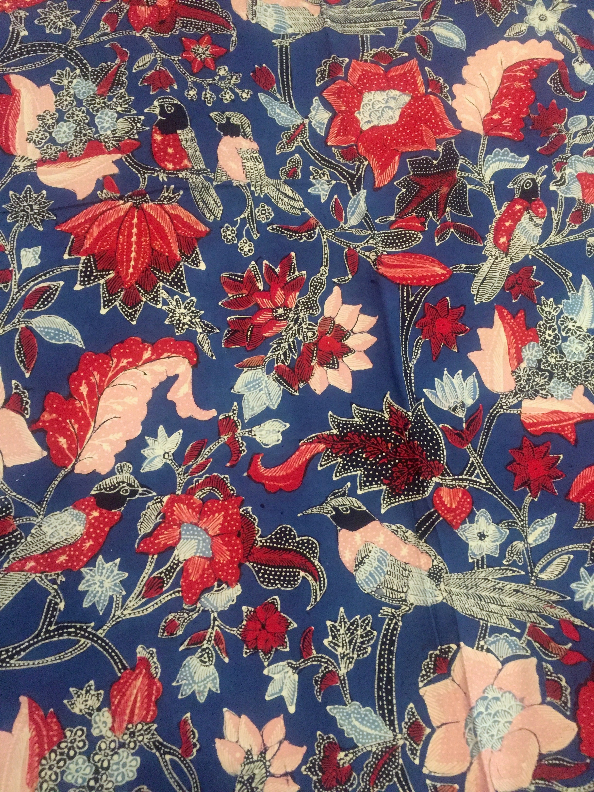 Batik Tulis Cirebon KE-41.4747