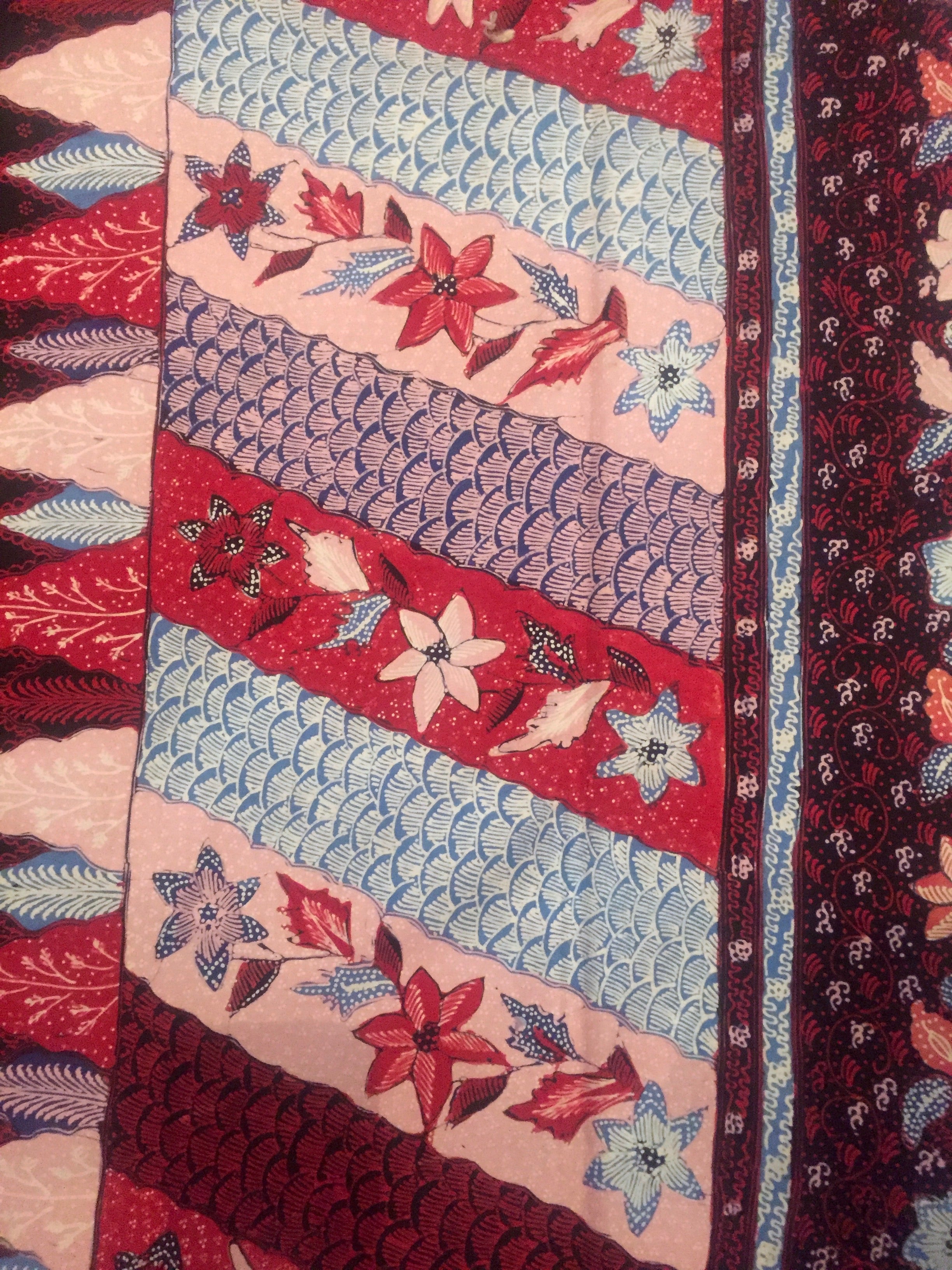 Batik Tulis Cirebon KE-41.4747