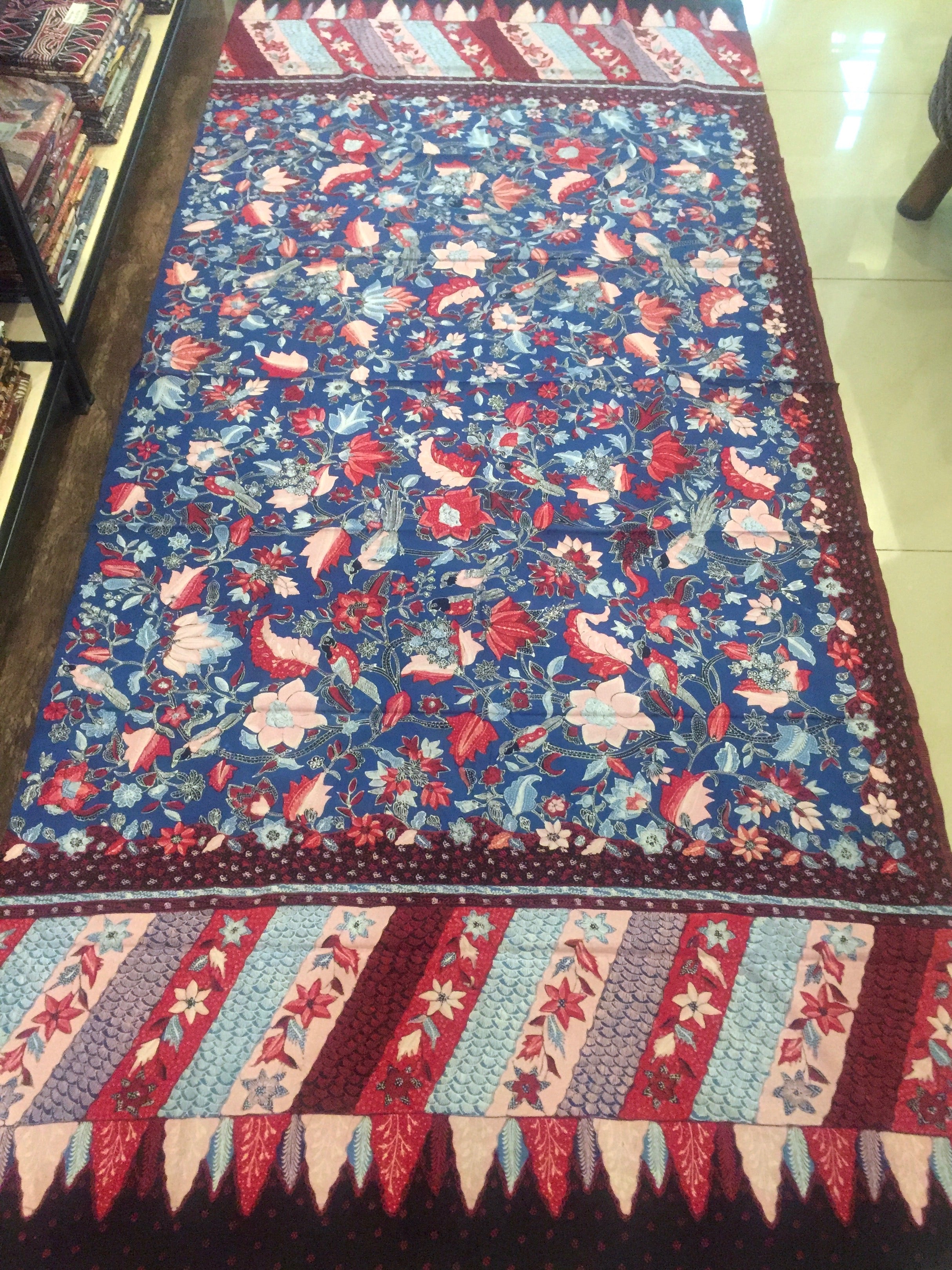 Batik Tulis Cirebon KE-41.4747