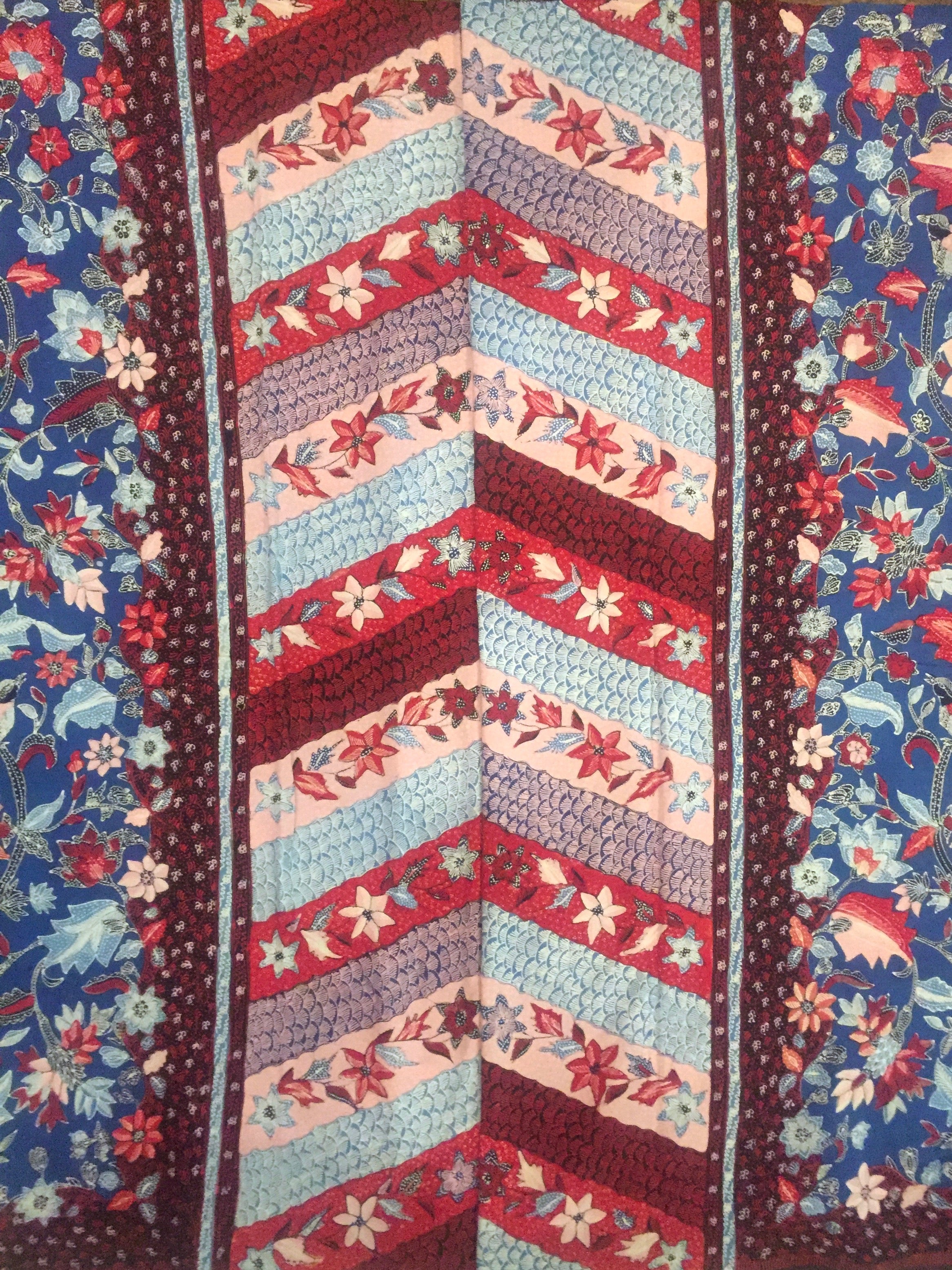 Batik Tulis Cirebon KE-41.4747