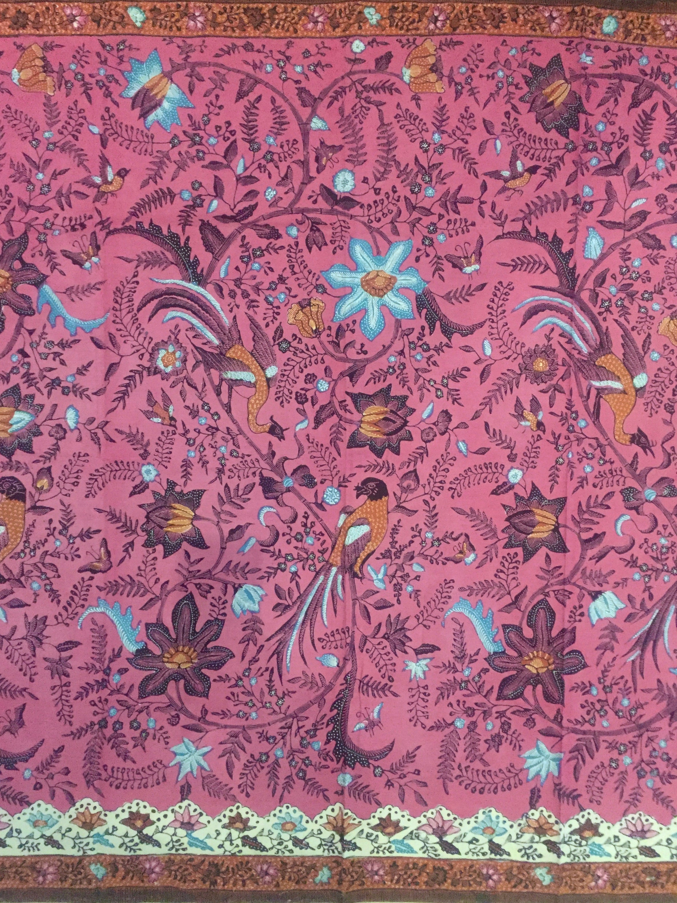 Batik Tulis Cirebon KE-41.4756