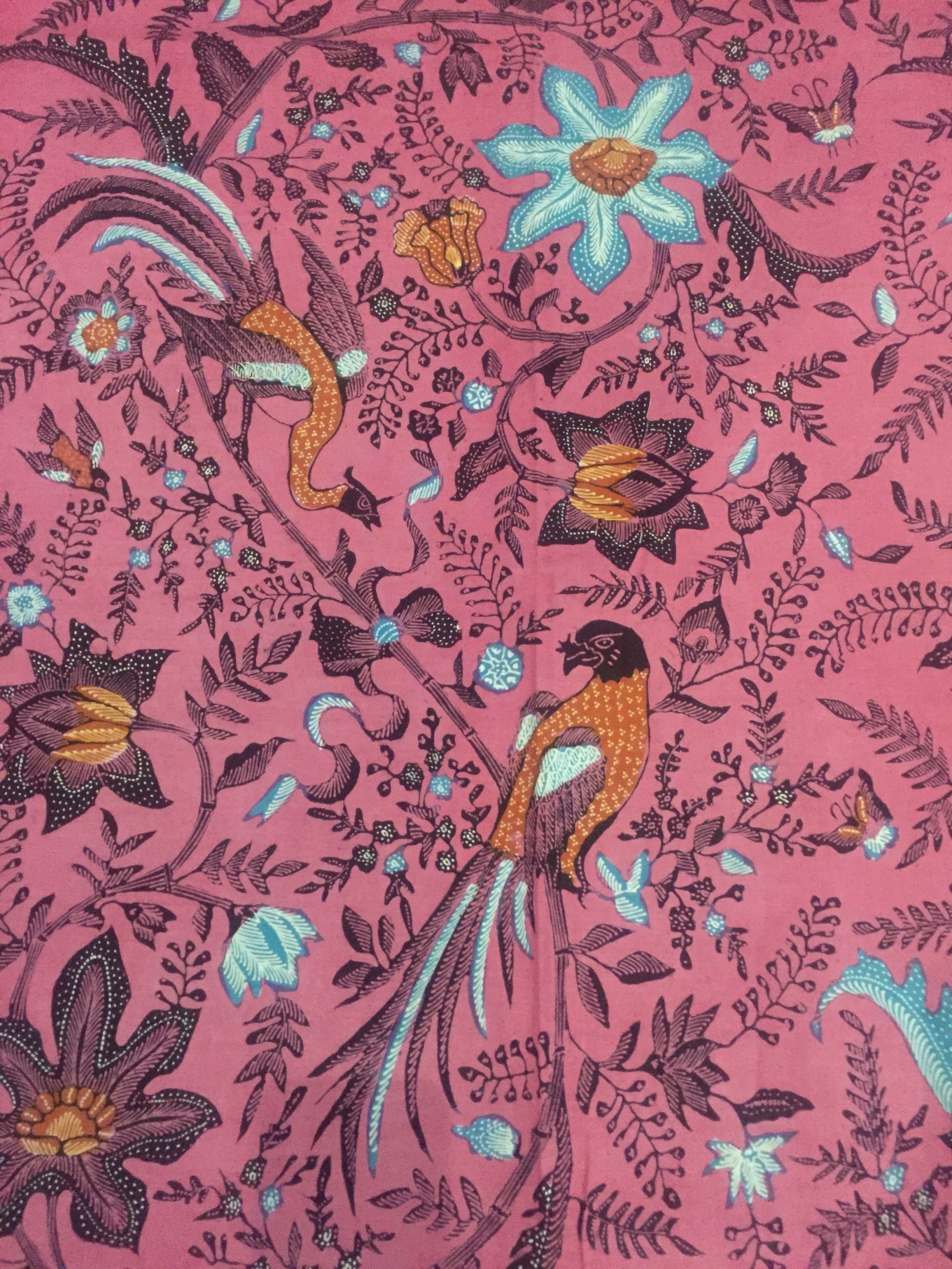 Batik Tulis Cirebon KE-41.4756