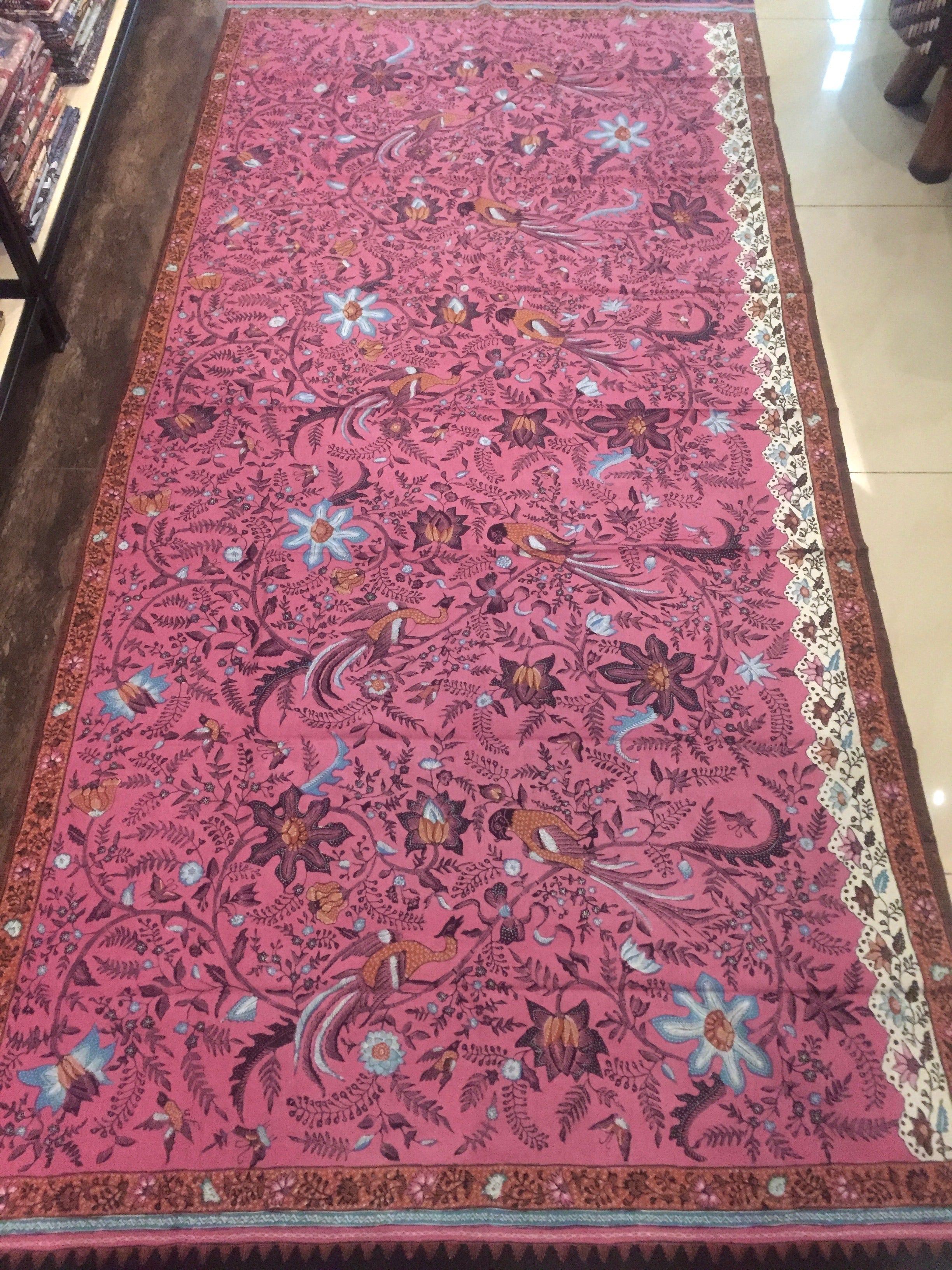 Batik Tulis Cirebon KE-41.4756