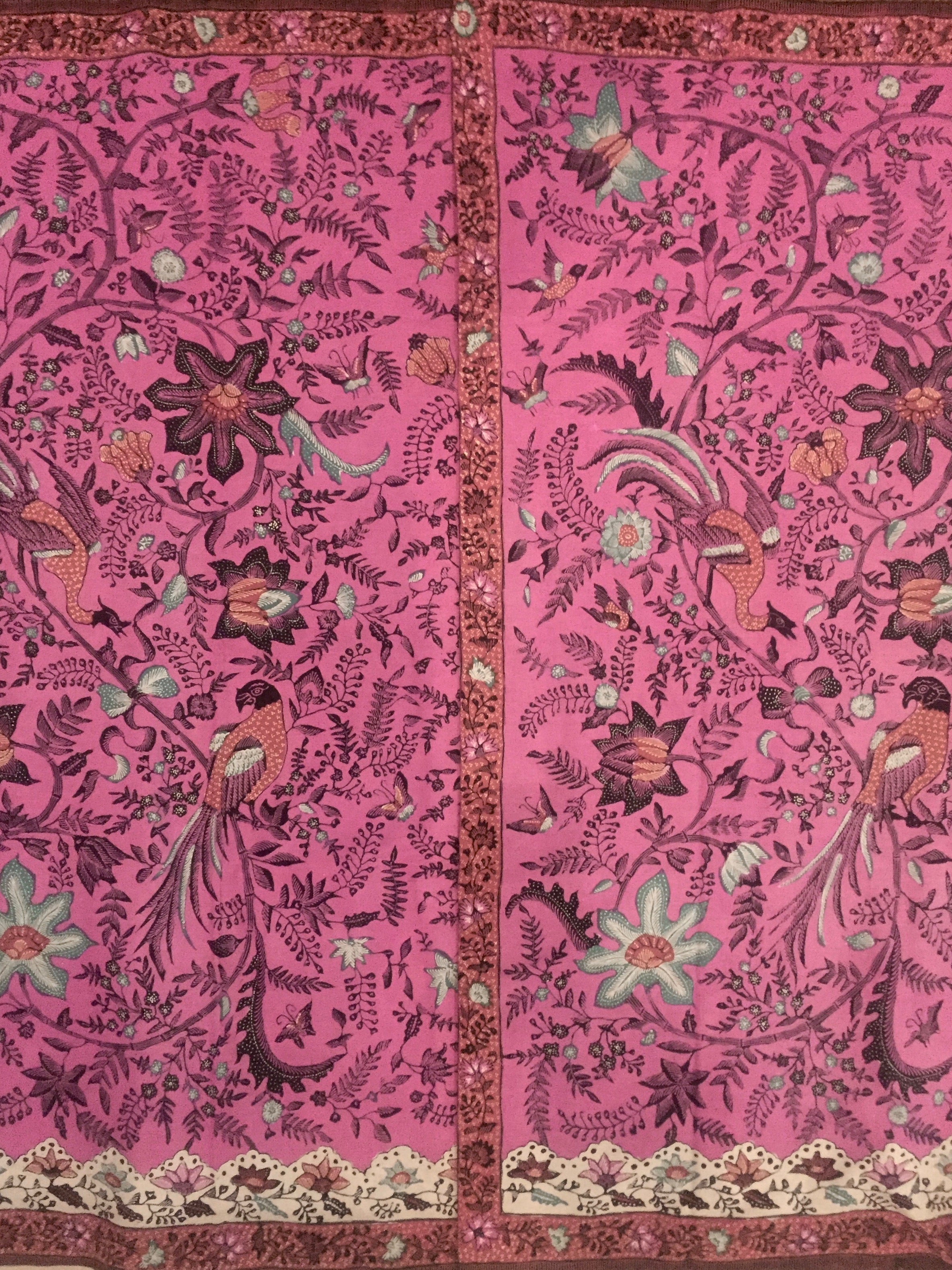 Batik Tulis Cirebon KE-41.4756