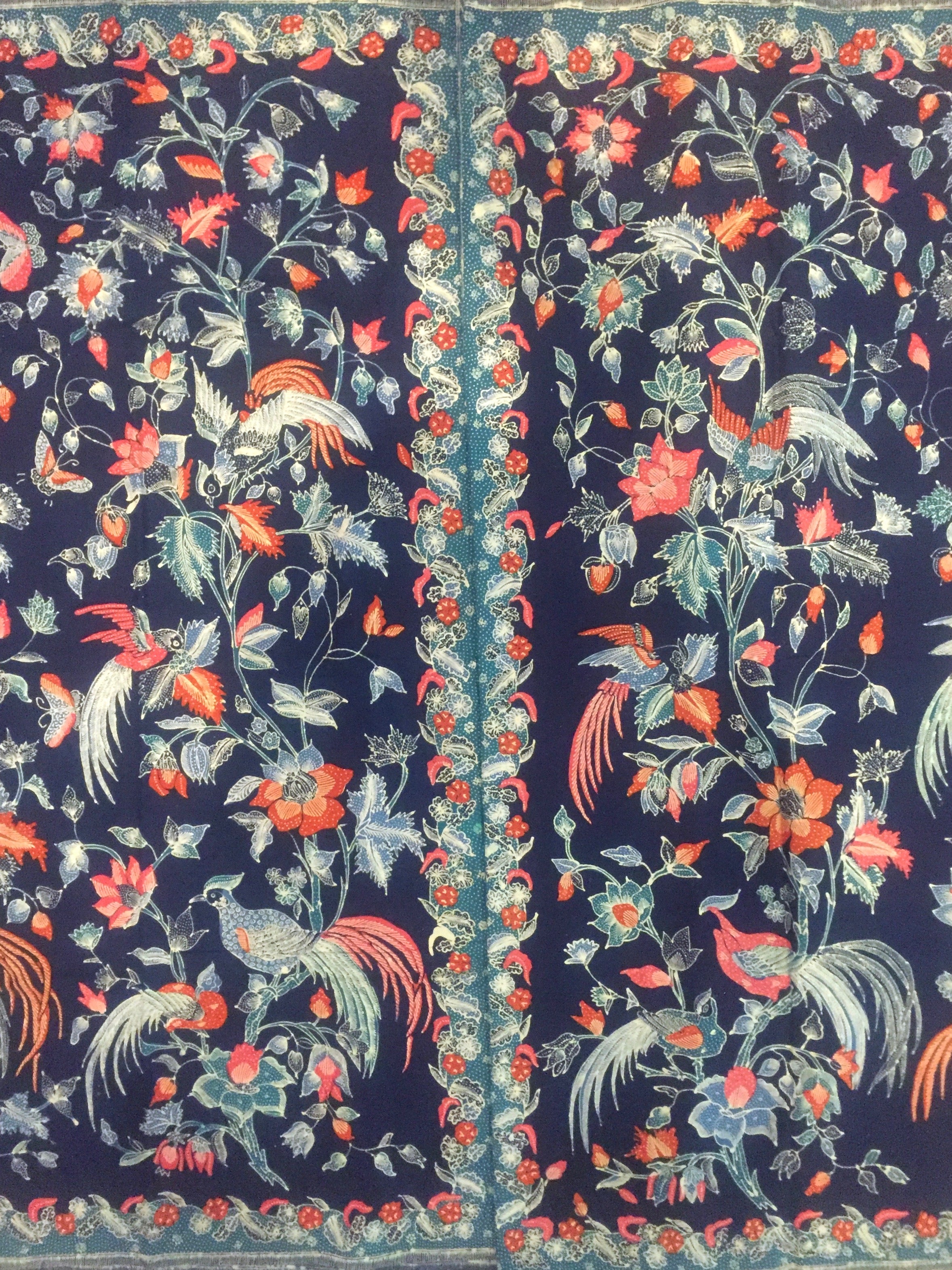 Batik Tulis Cirebon KJ-41.4764