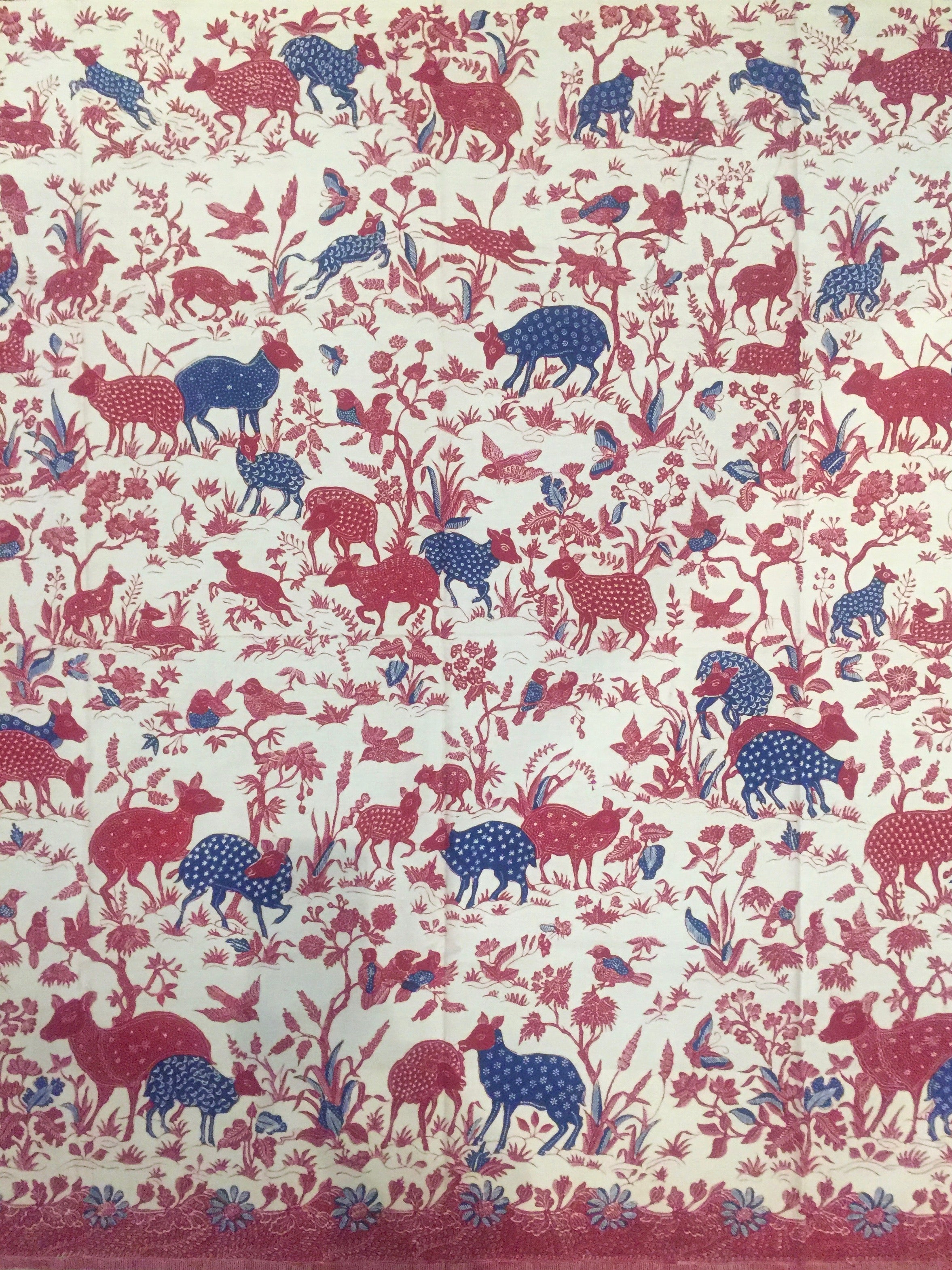 Batik Tulis Cirebon KE-41.4773