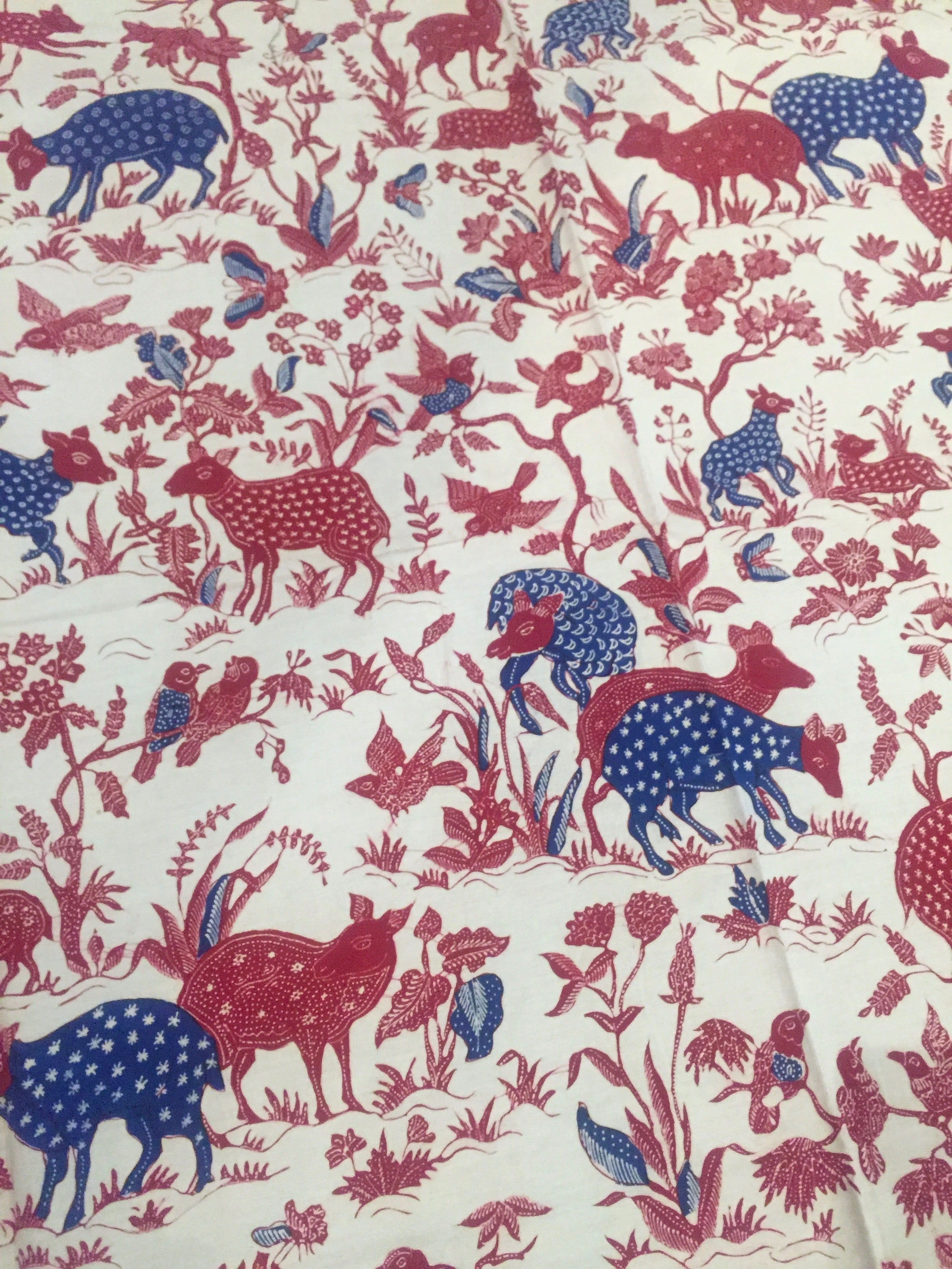 Batik Tulis Cirebon KE-41.4773