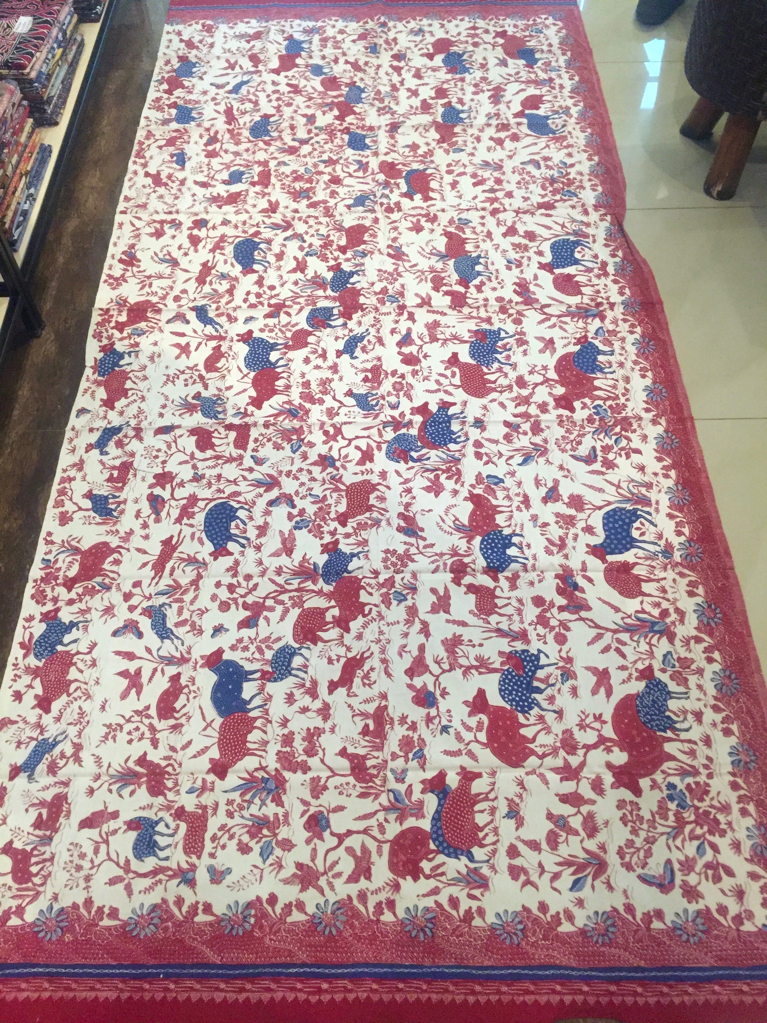 Batik Tulis Cirebon KE-41.4773