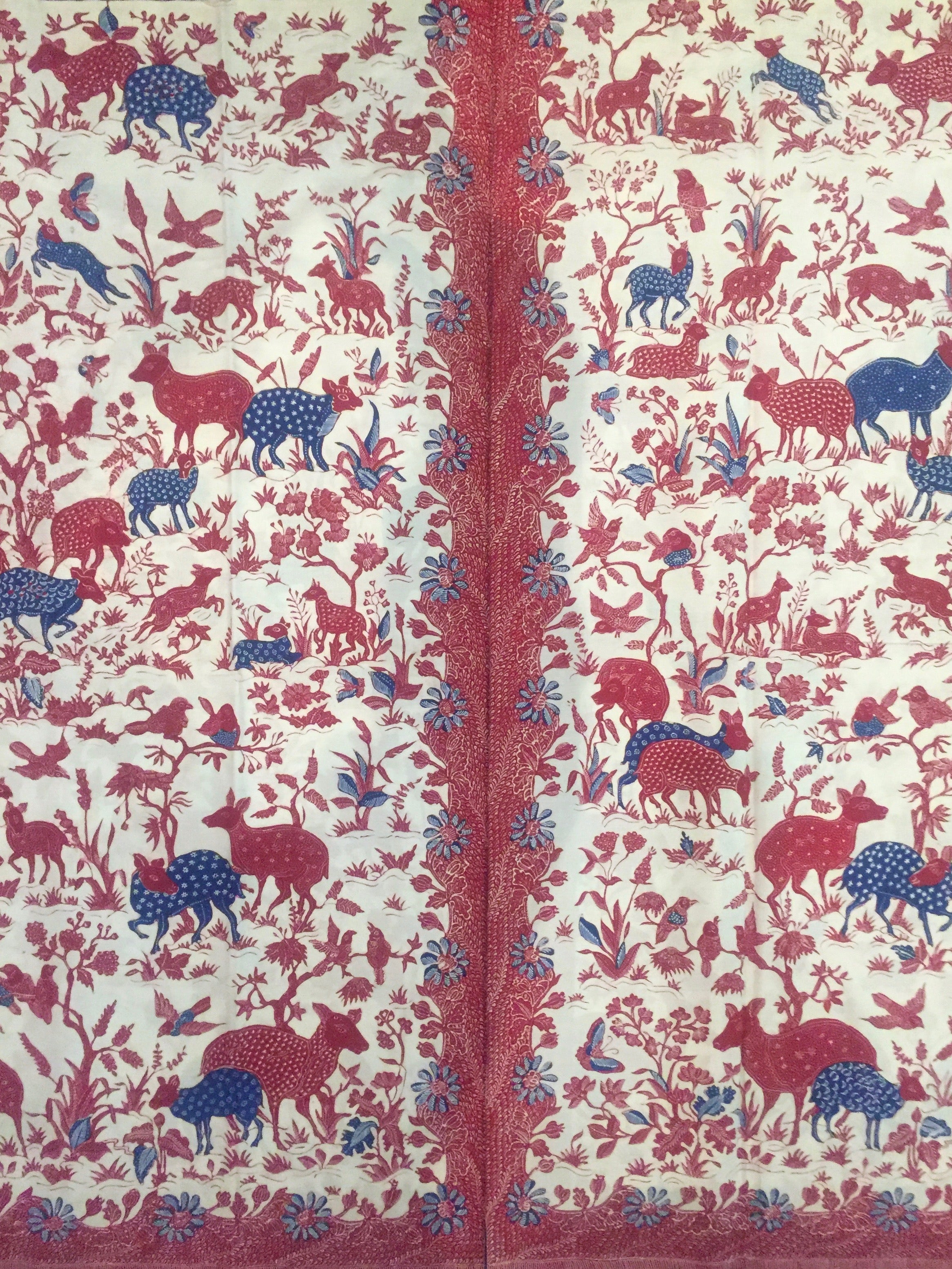 Batik Tulis Cirebon KE-41.4773