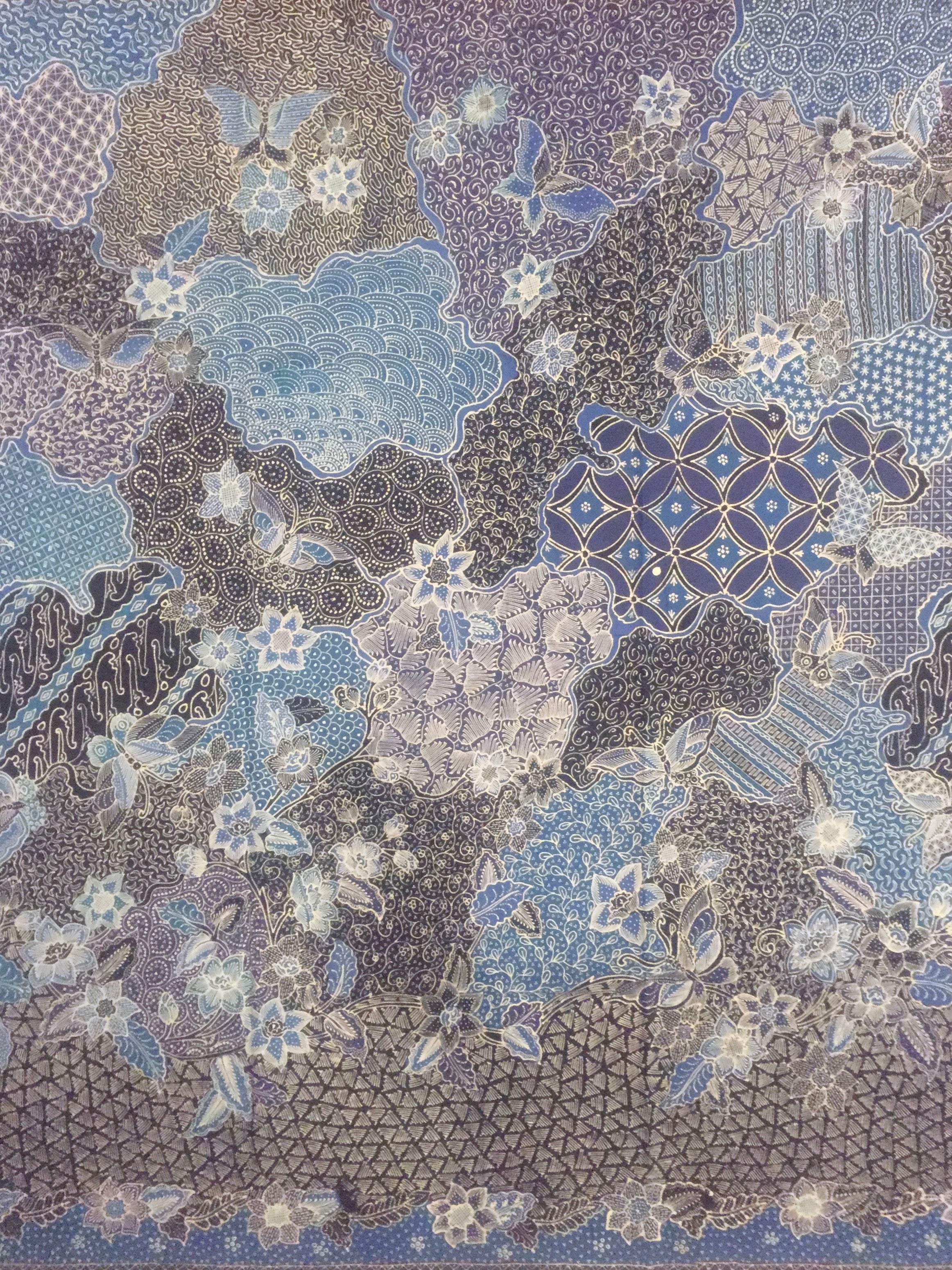 Batik Tulis Cirebon KE-41.4788