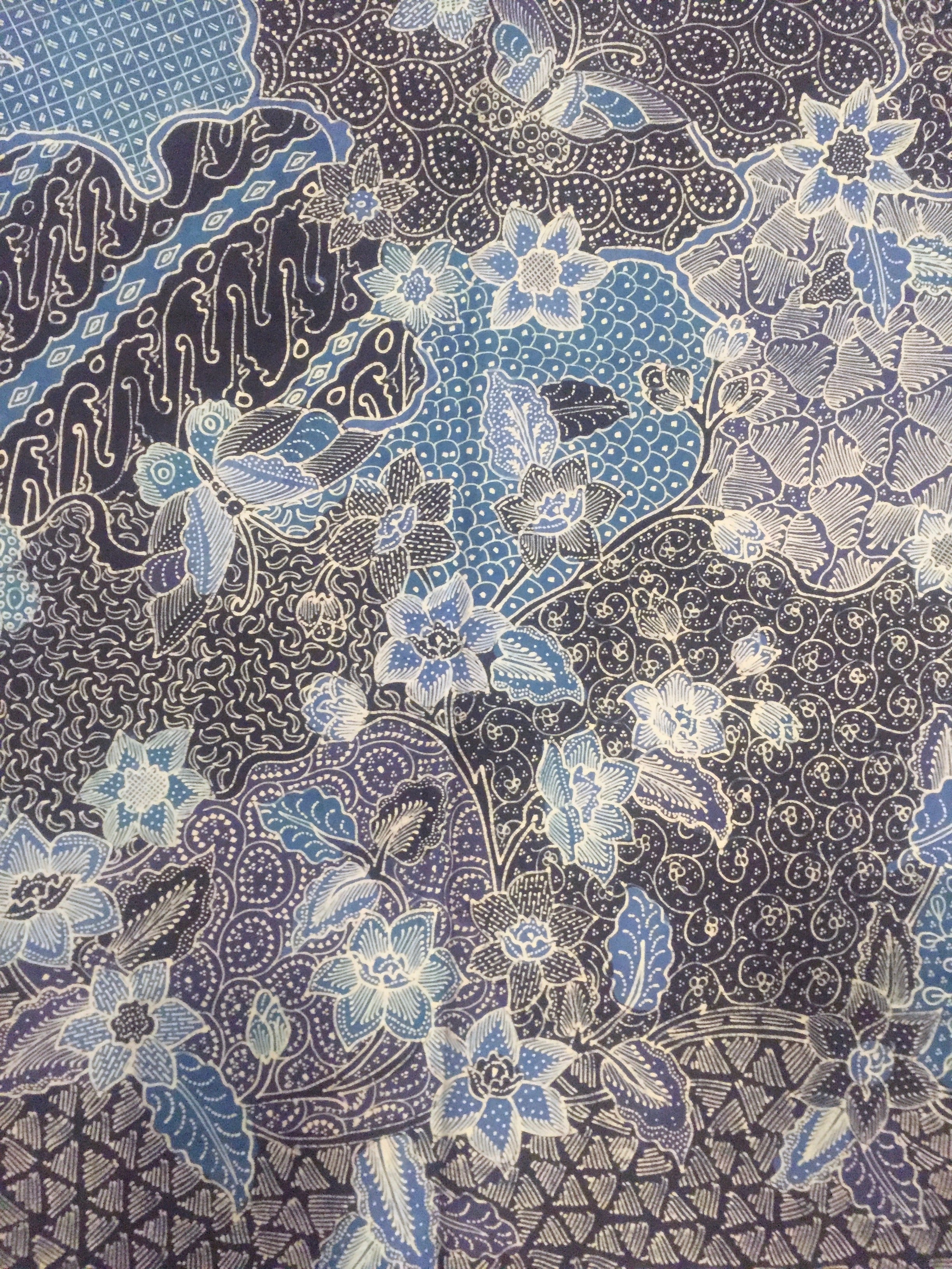 Batik Tulis Cirebon KE-41.4788